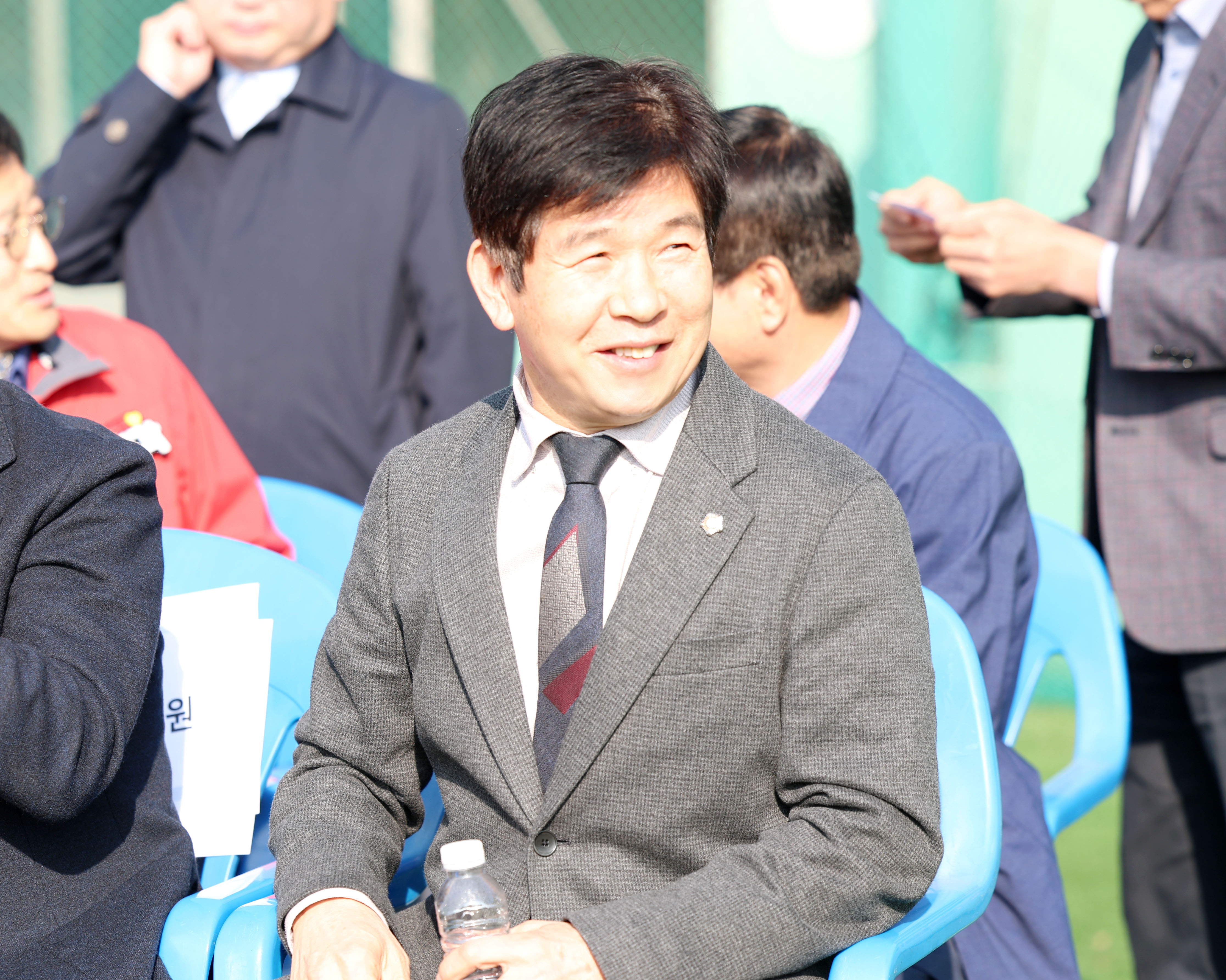 제21회 성남시장기 경기도 초중고 야구대회 - 3