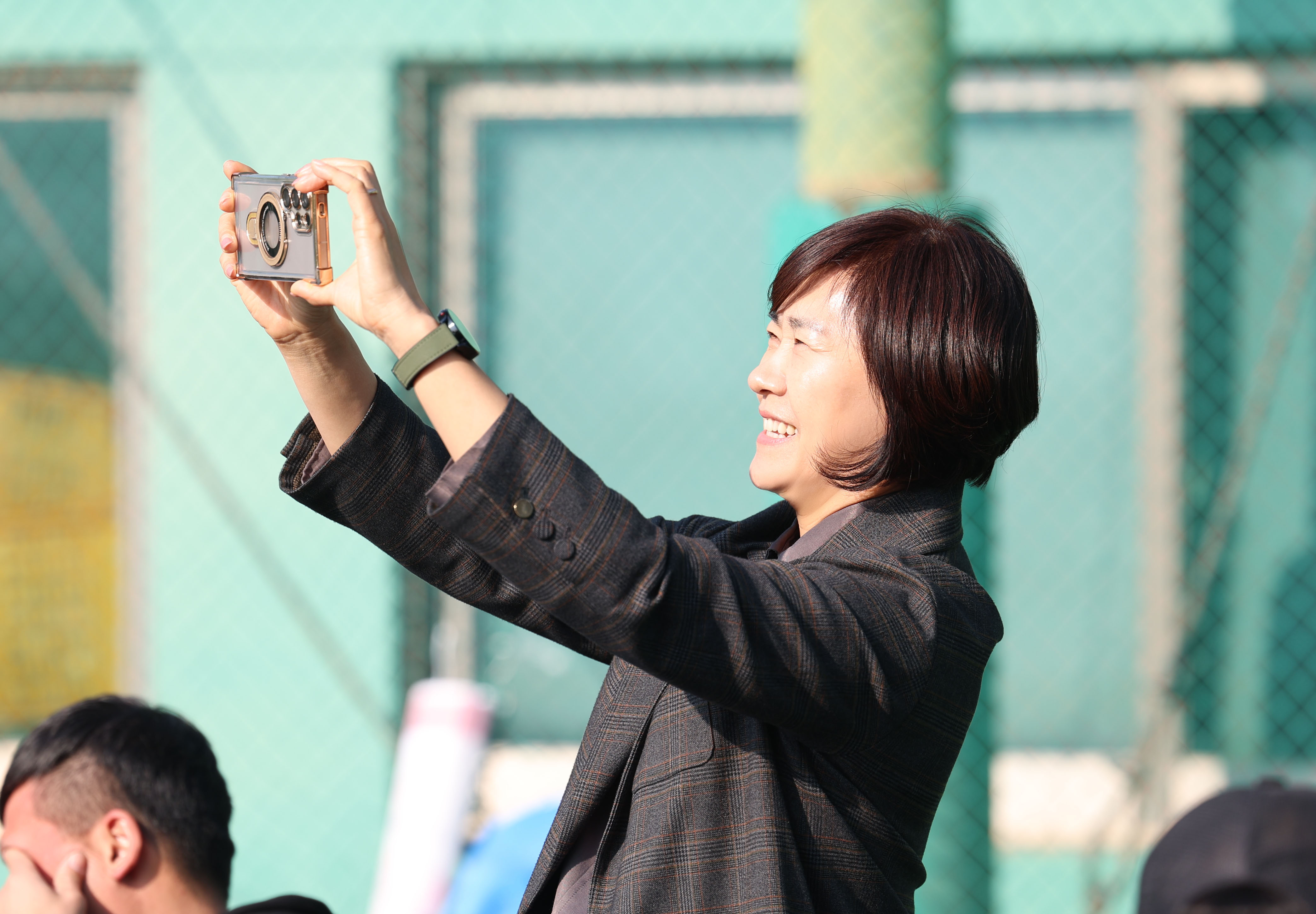 제21회 성남시장기 경기도 초중고 야구대회 - 3