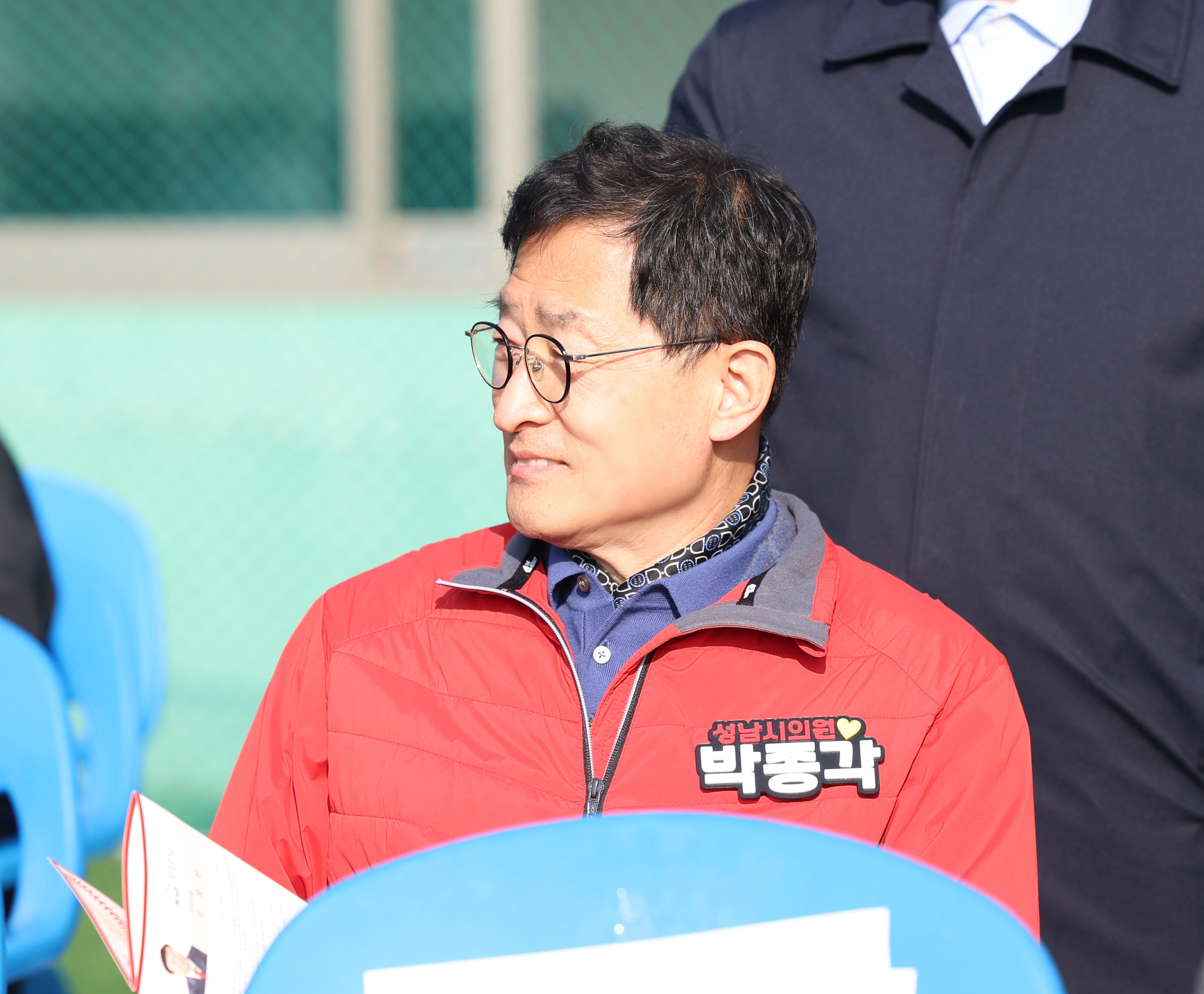 제21회 성남시장기 경기도 초중고 야구대회 - 2