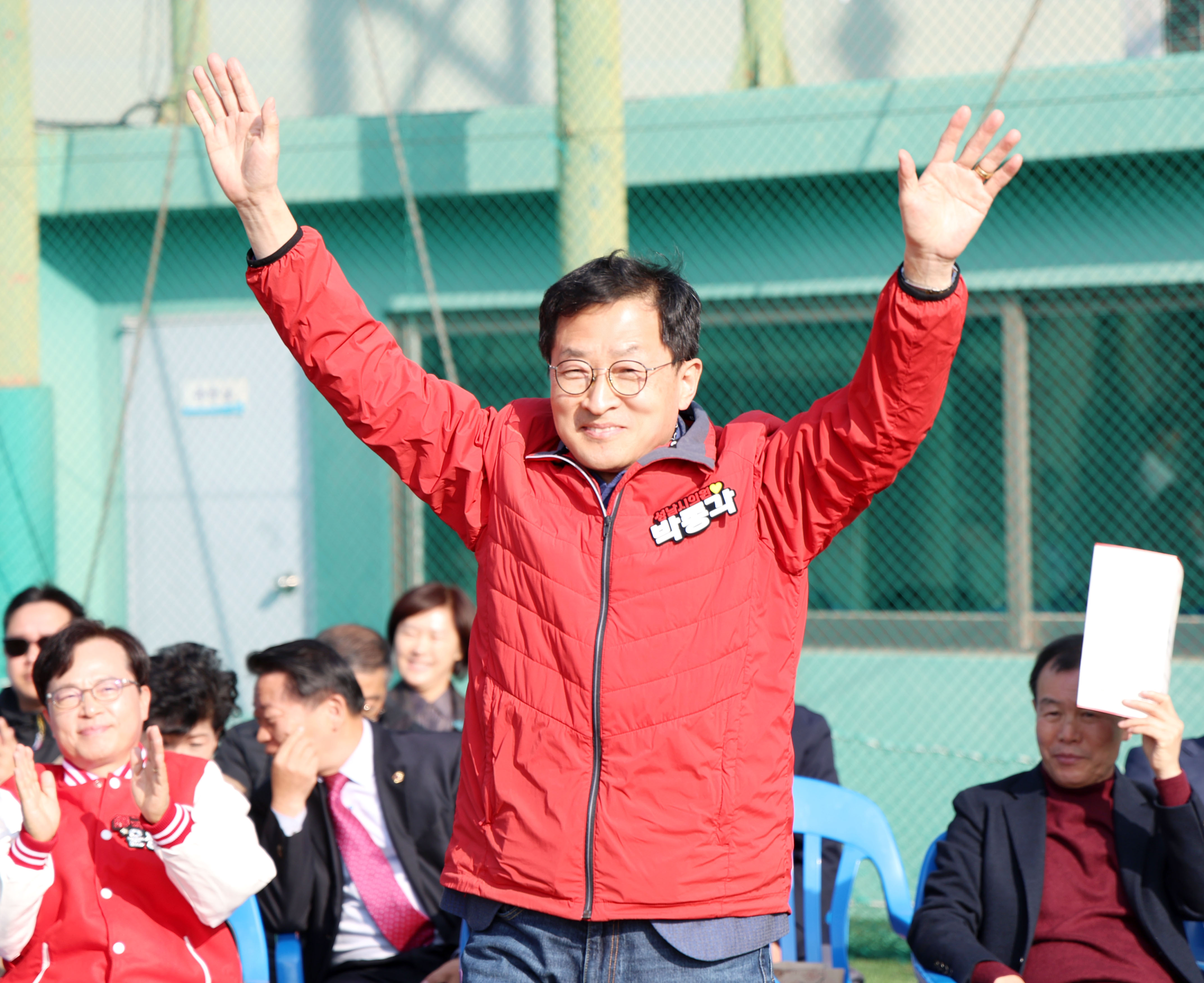 제21회 성남시장기 경기도 초중고 야구대회 - 3