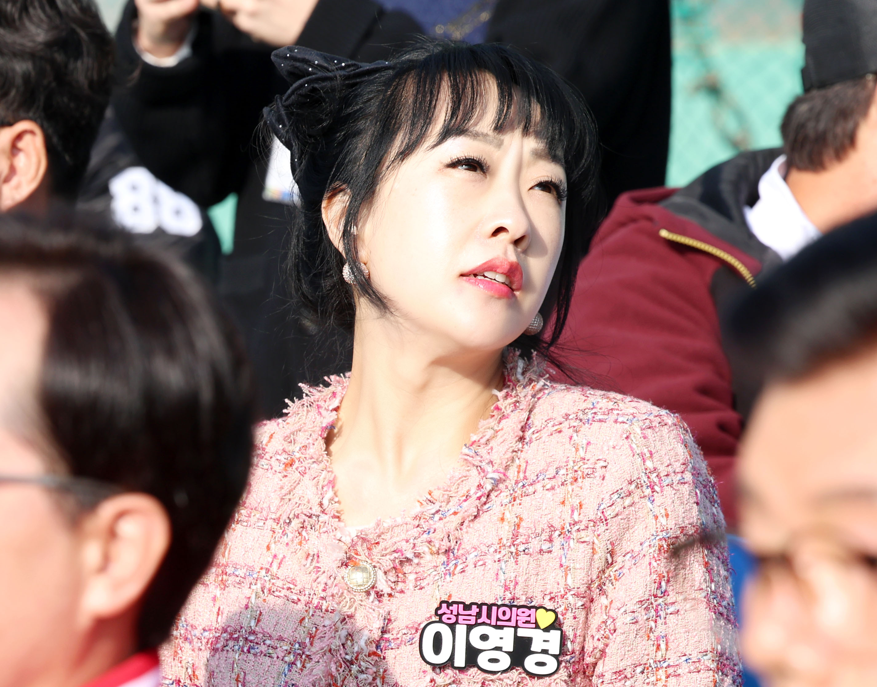 제21회 성남시장기 경기도 초중고 야구대회 - 4