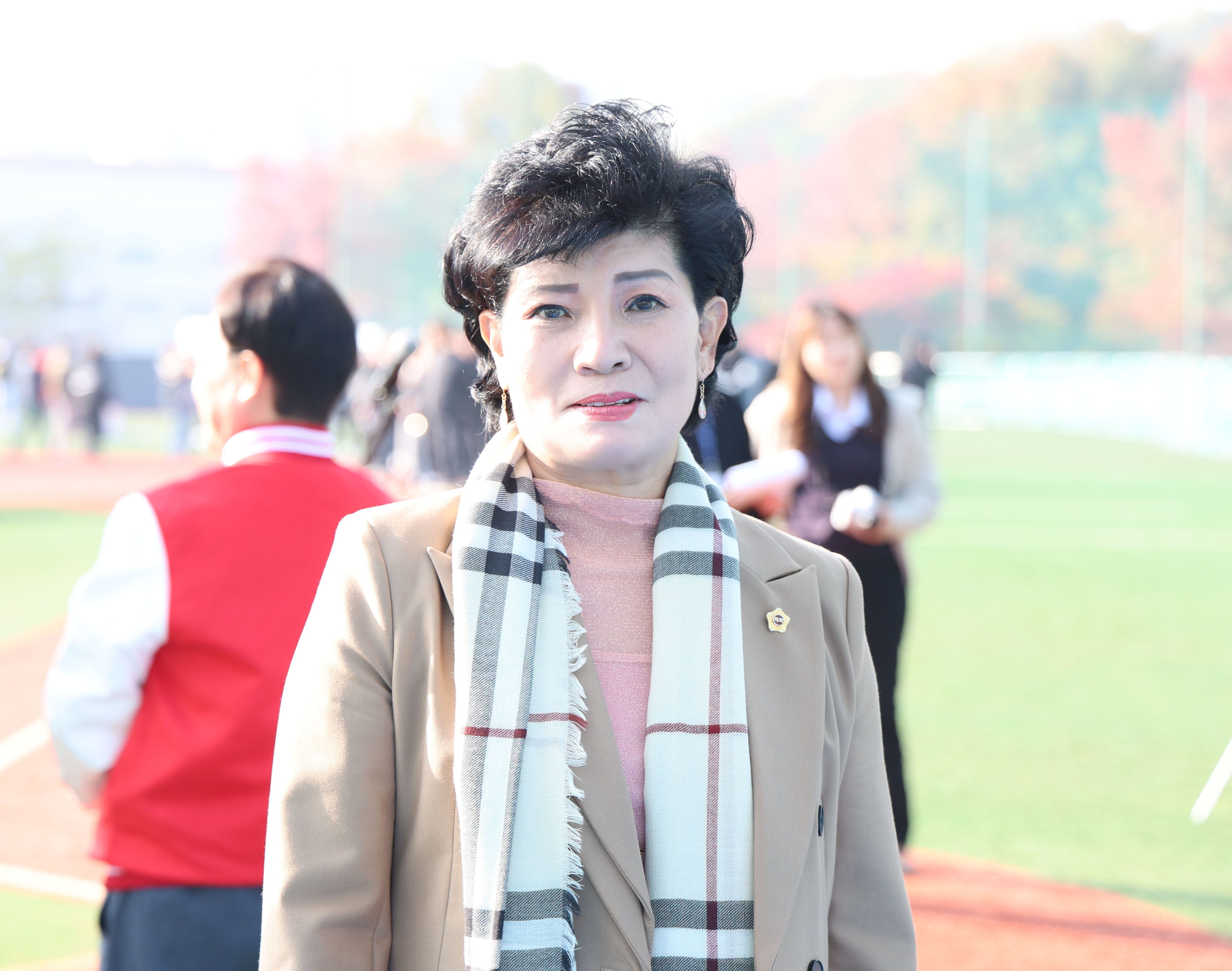 제21회 성남시장기 경기도 초중고 야구대회 - 2