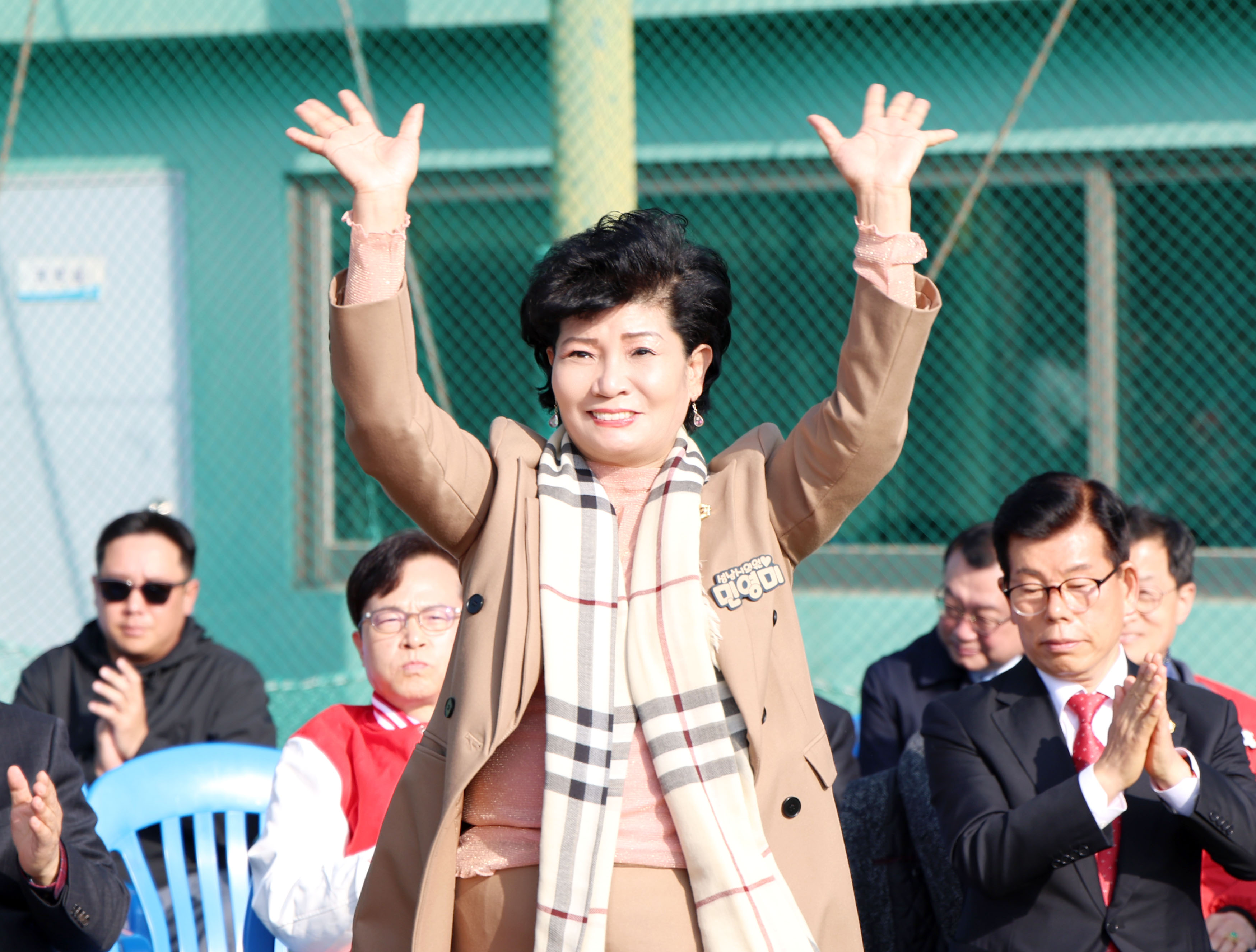 제21회 성남시장기 경기도 초중고 야구대회 - 3