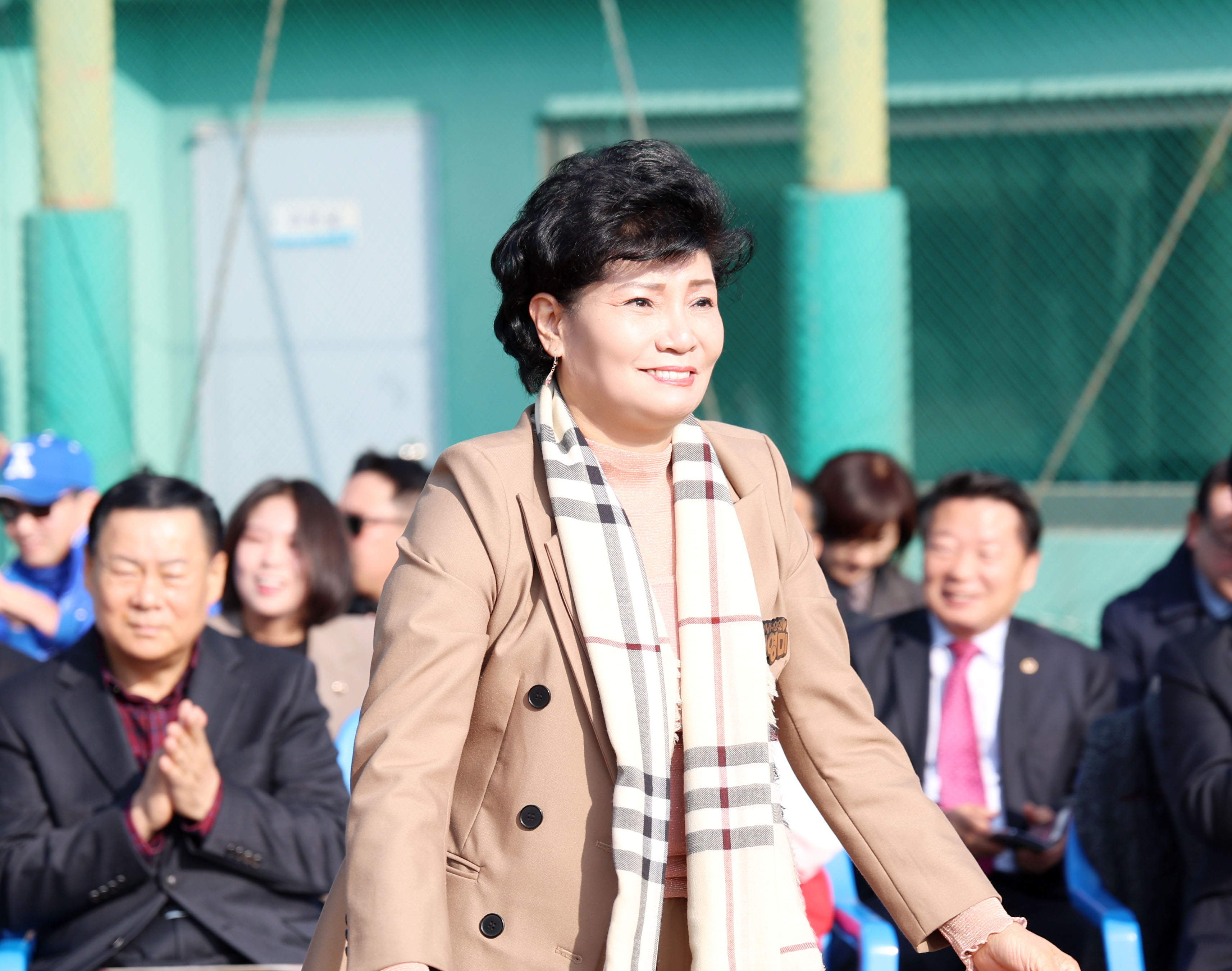 제21회 성남시장기 경기도 초중고 야구대회 - 4