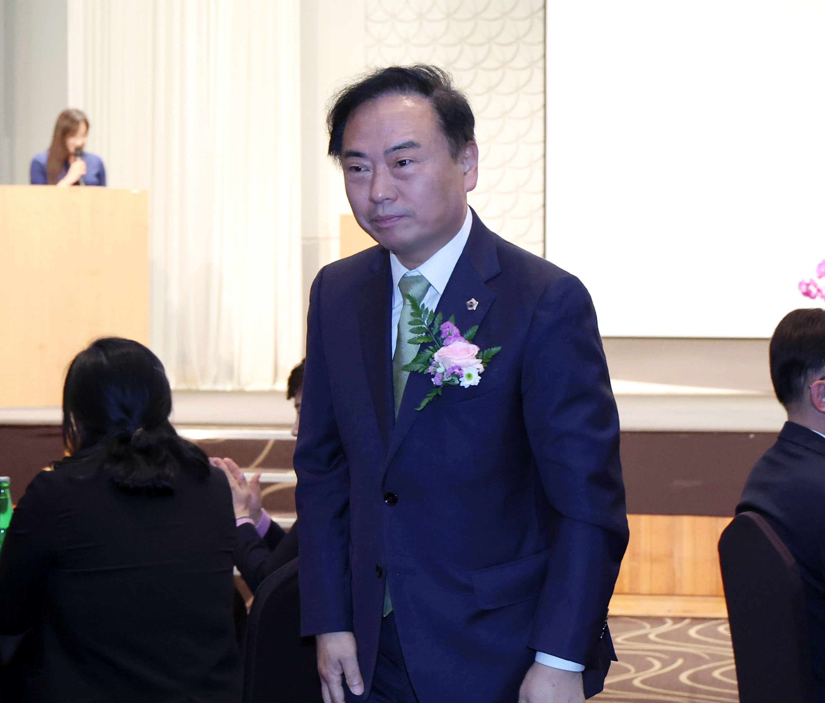 제2회 성남시 소상공인의날 기념식 - 1