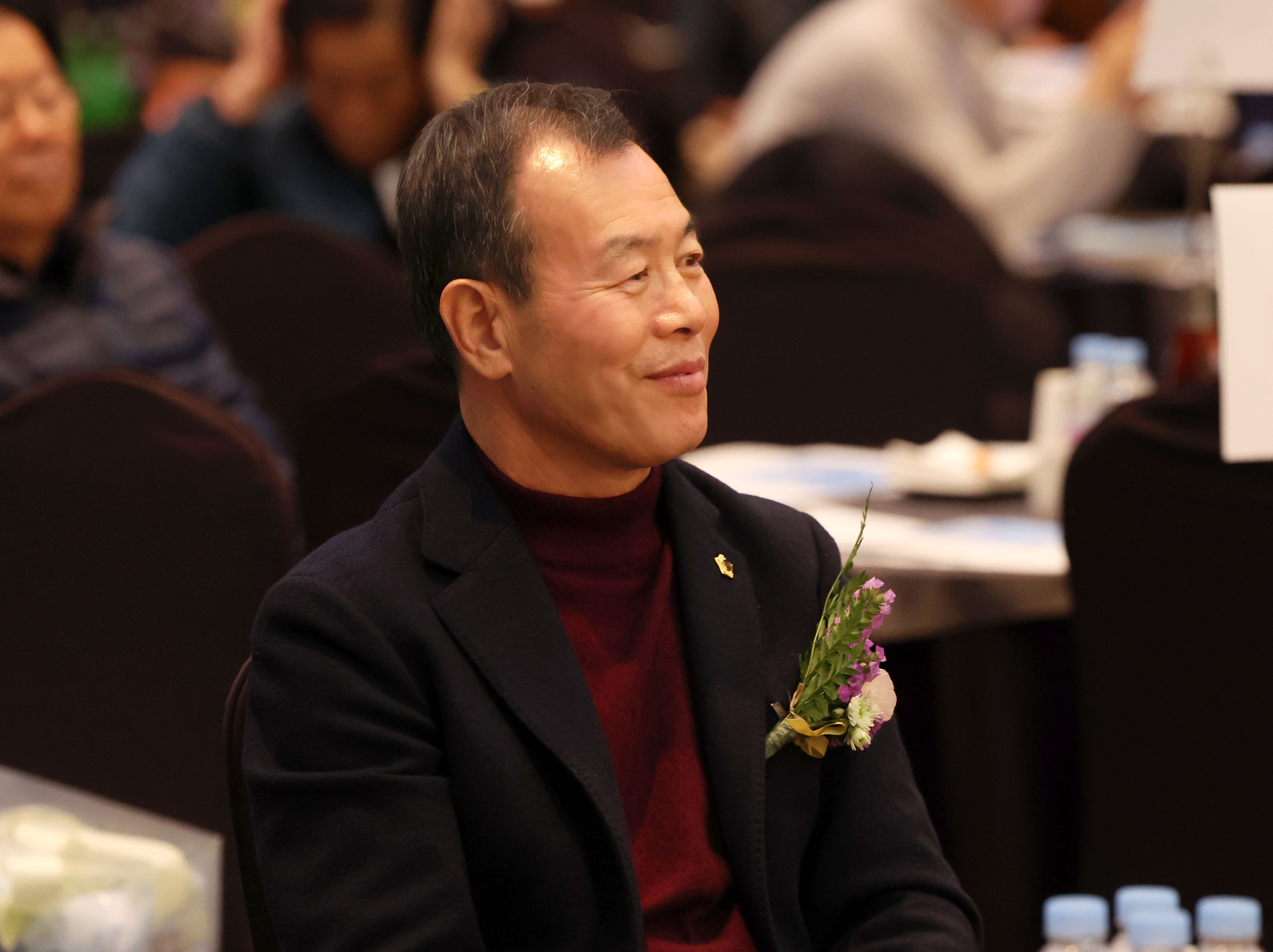 제2회 성남시 소상공인의날 기념식 - 1