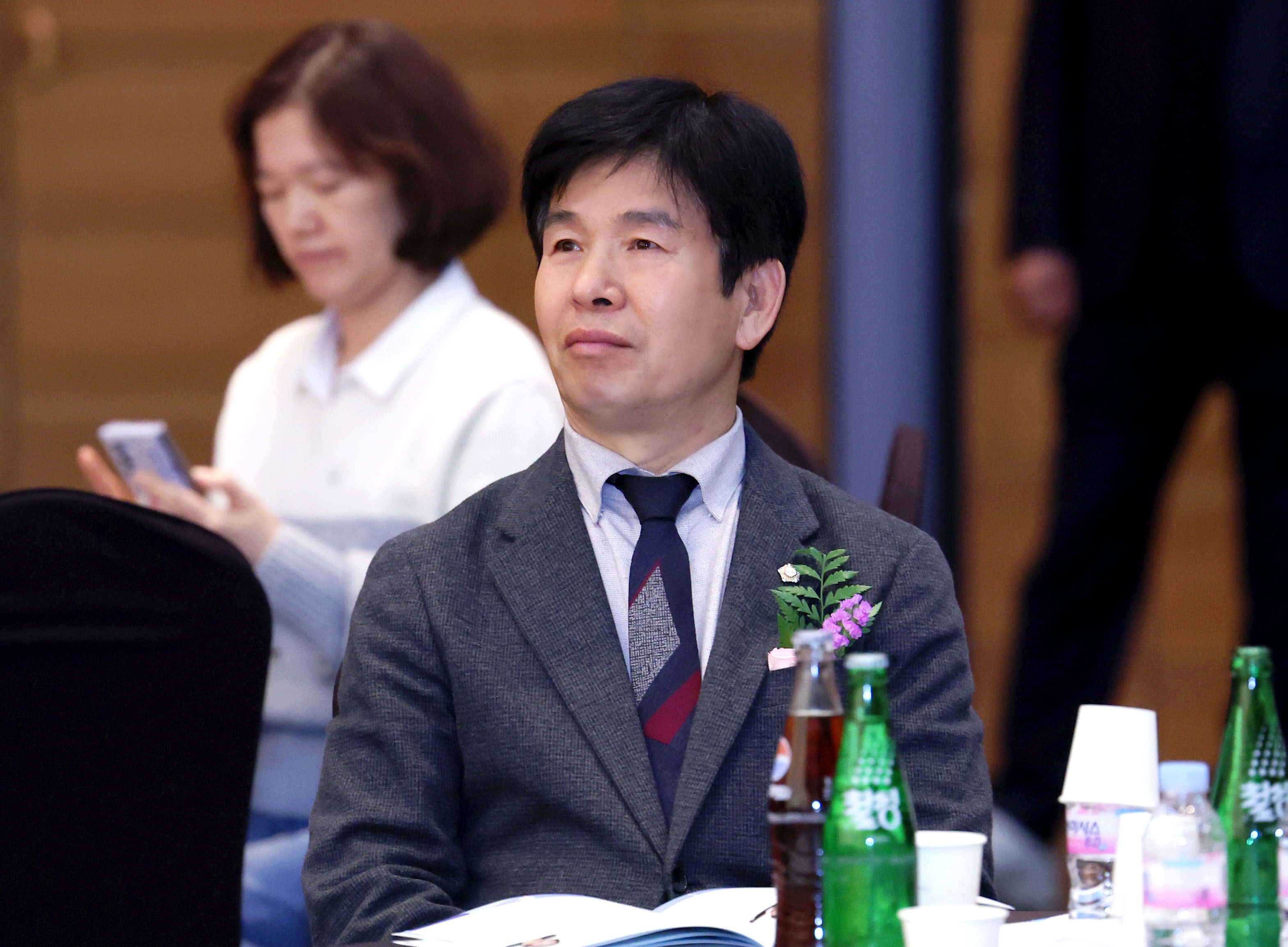 제2회 성남시 소상공인의날 기념식 - 5