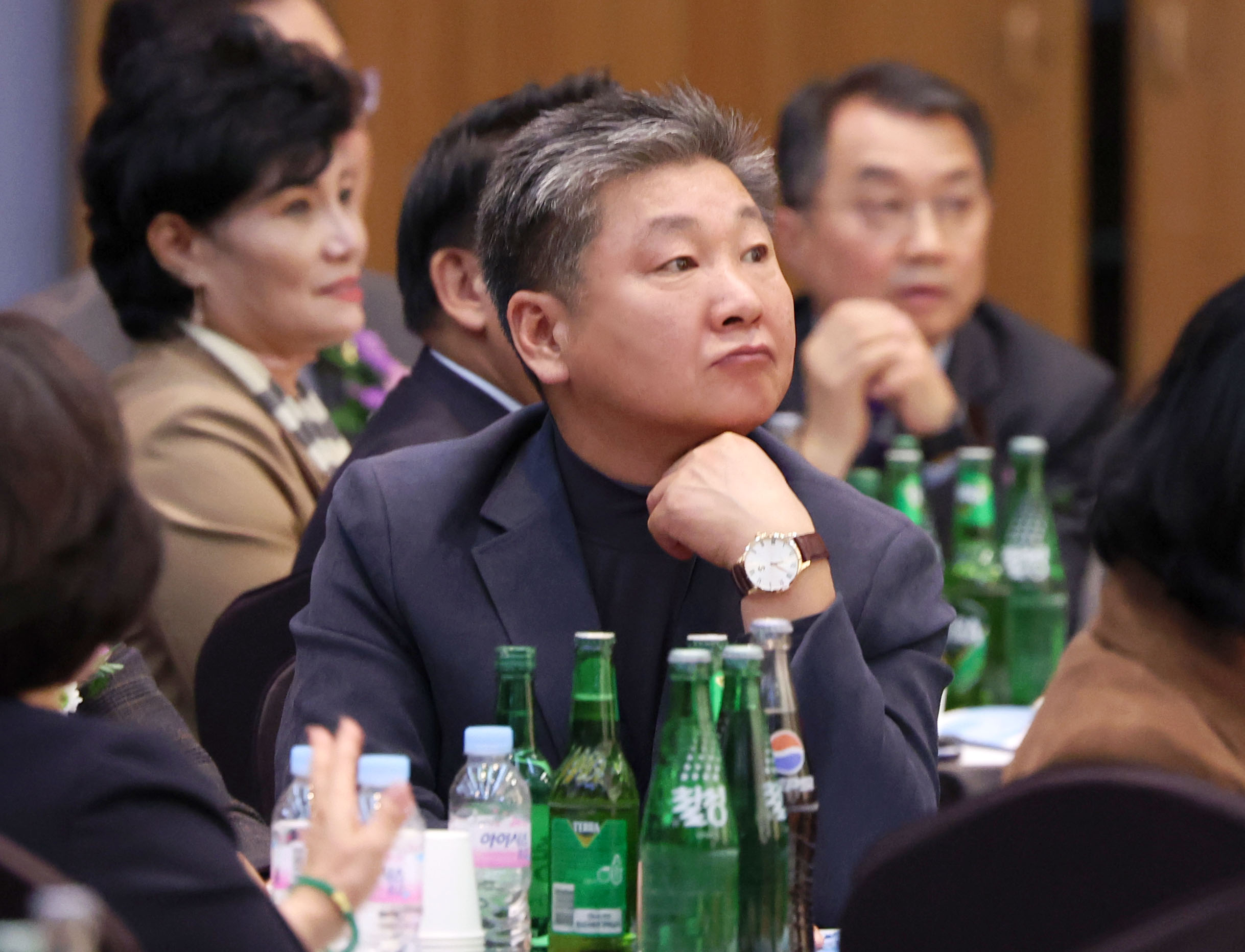 제2회 성남시 소상공인의날 기념식 - 3