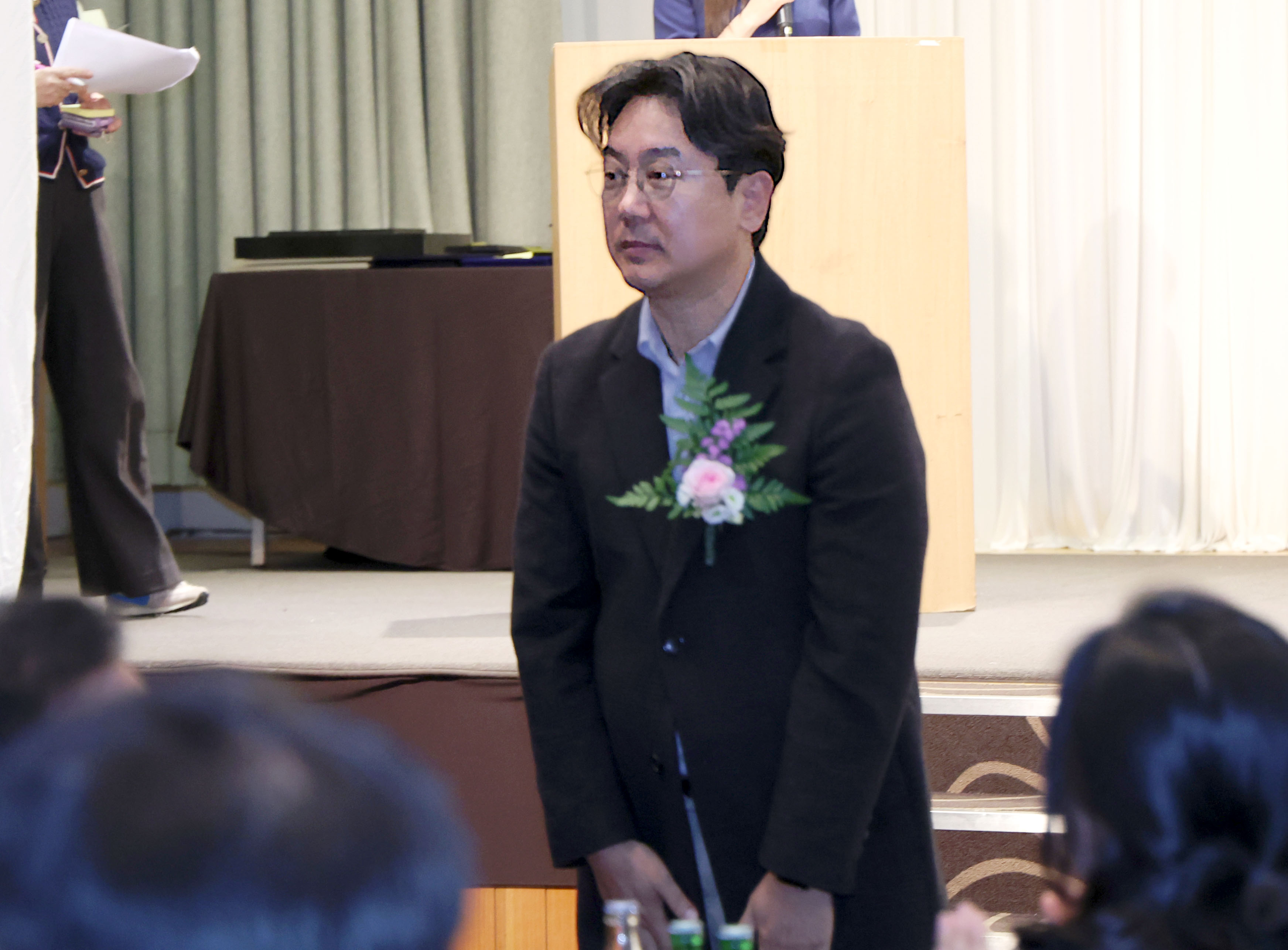 제2회 성남시 소상공인의날 기념식 - 1