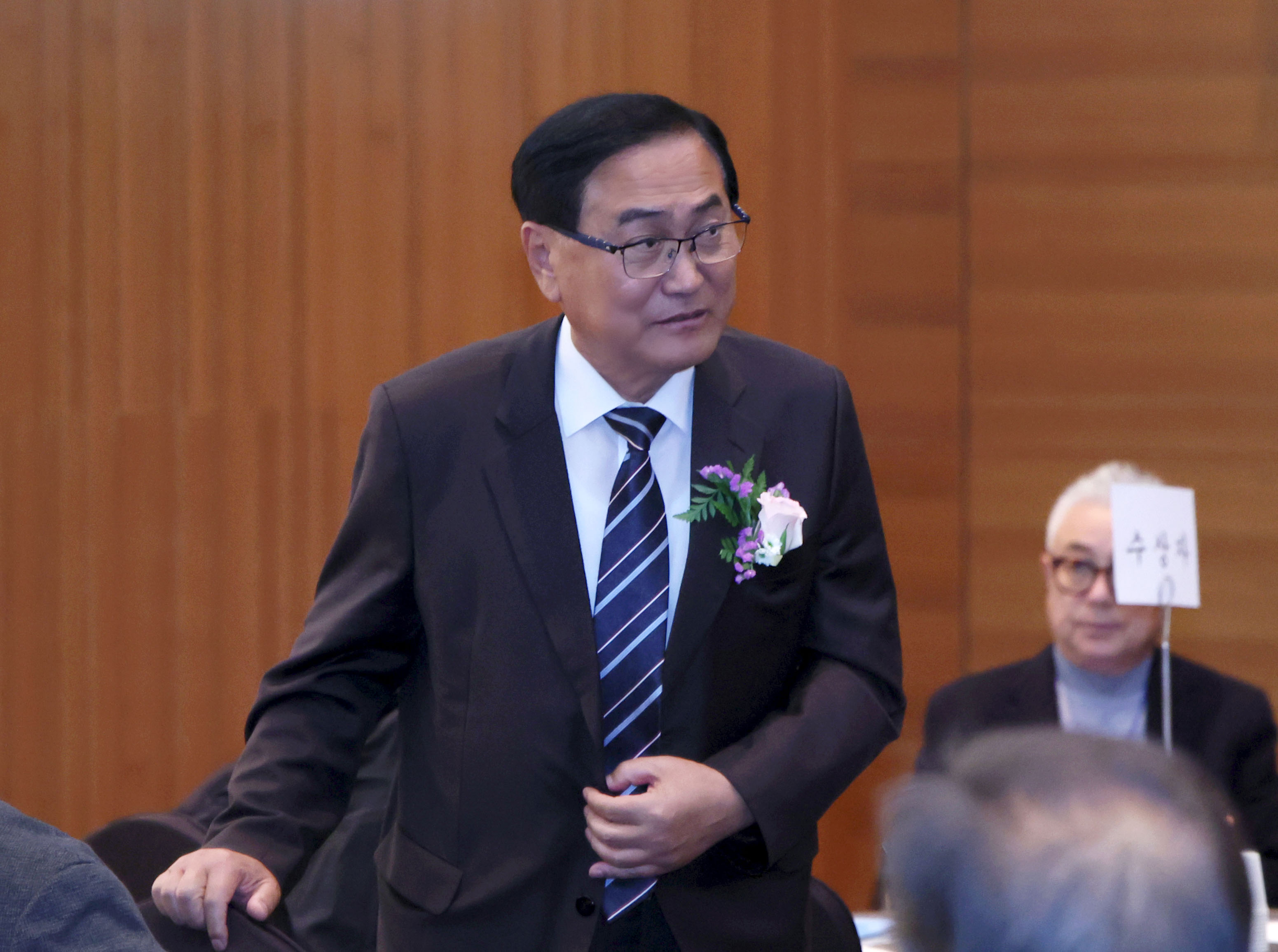 제2회 성남시 소상공인의날 기념식 - 4