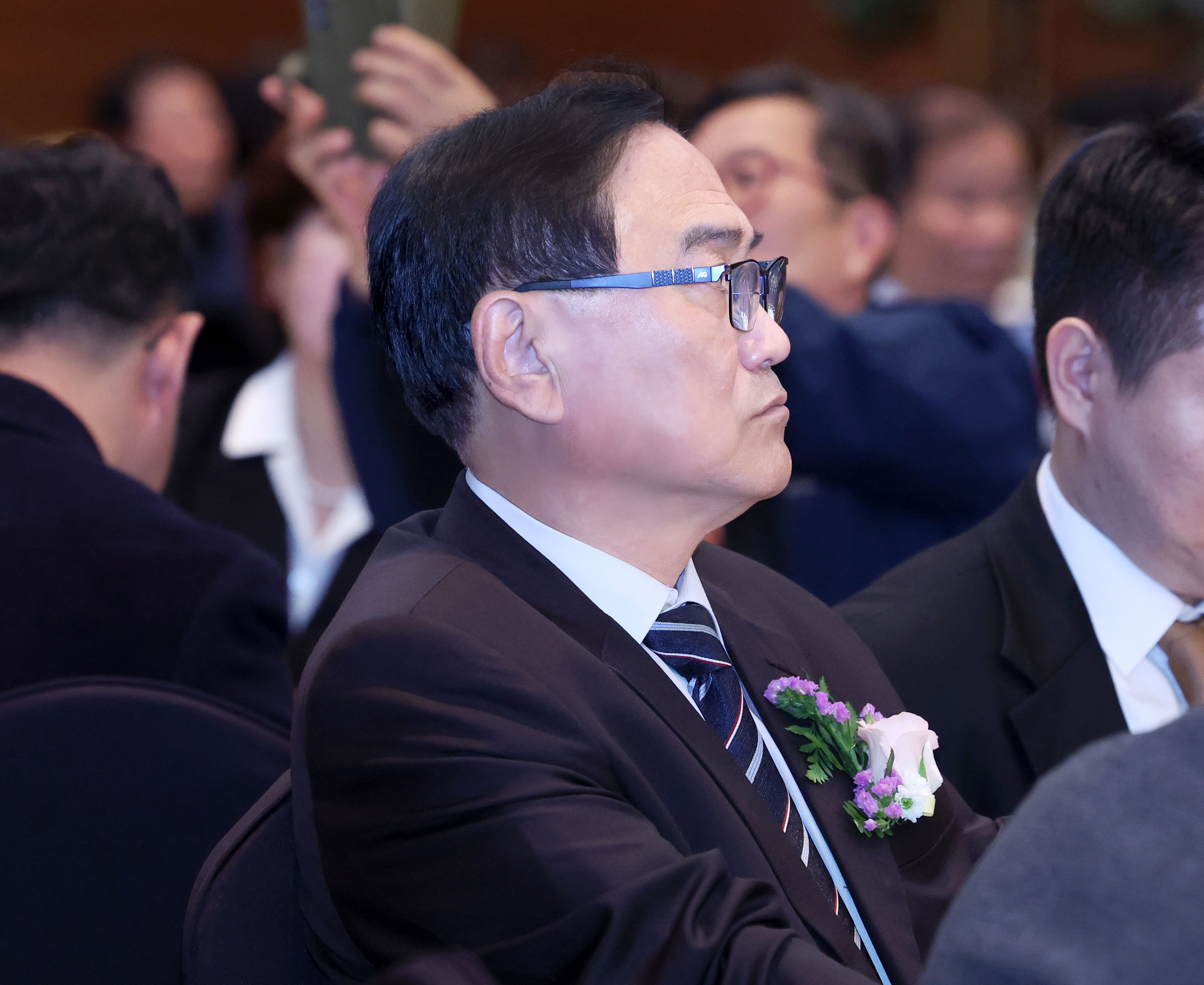 제2회 성남시 소상공인의날 기념식 - 5