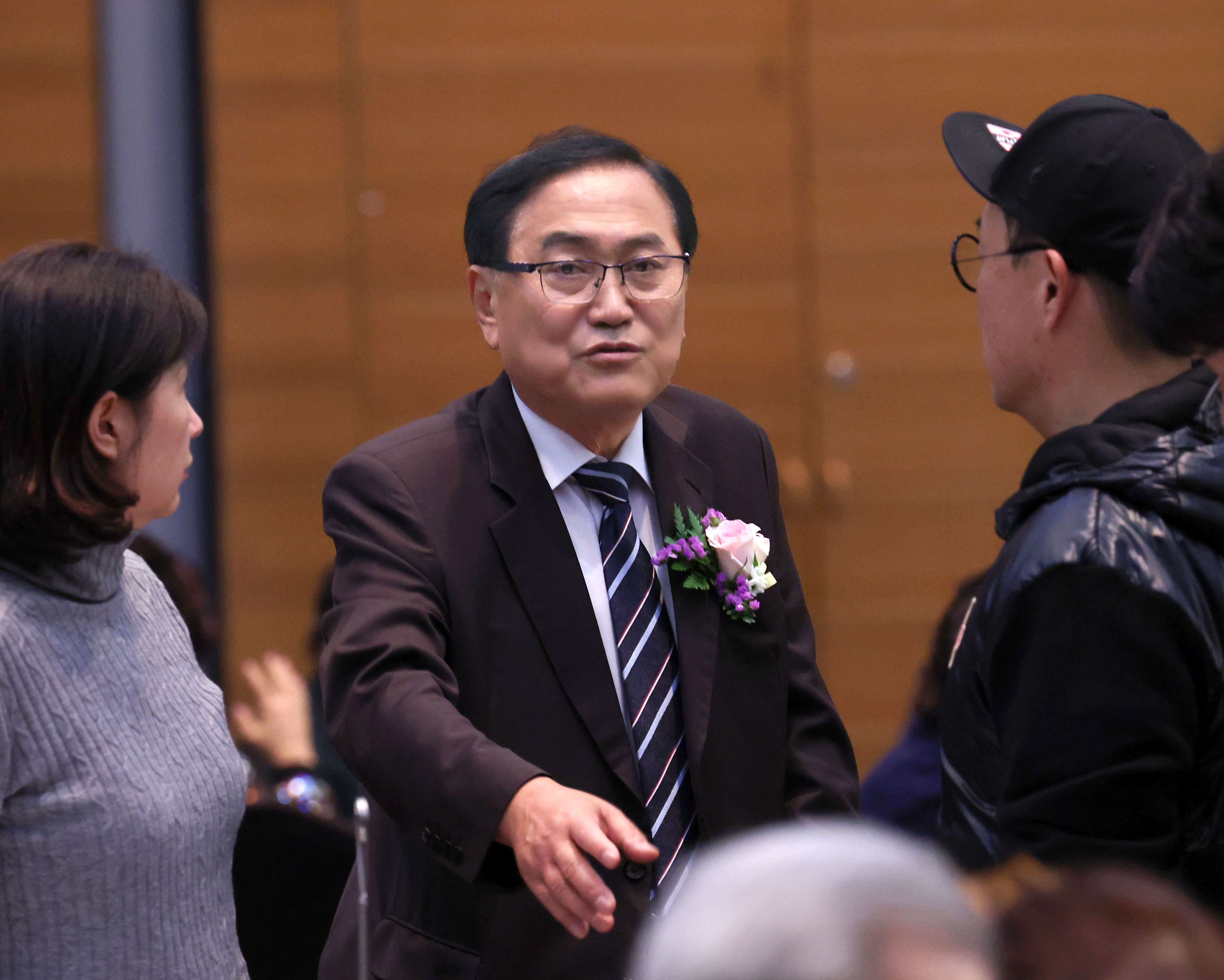 제2회 성남시 소상공인의날 기념식 - 6