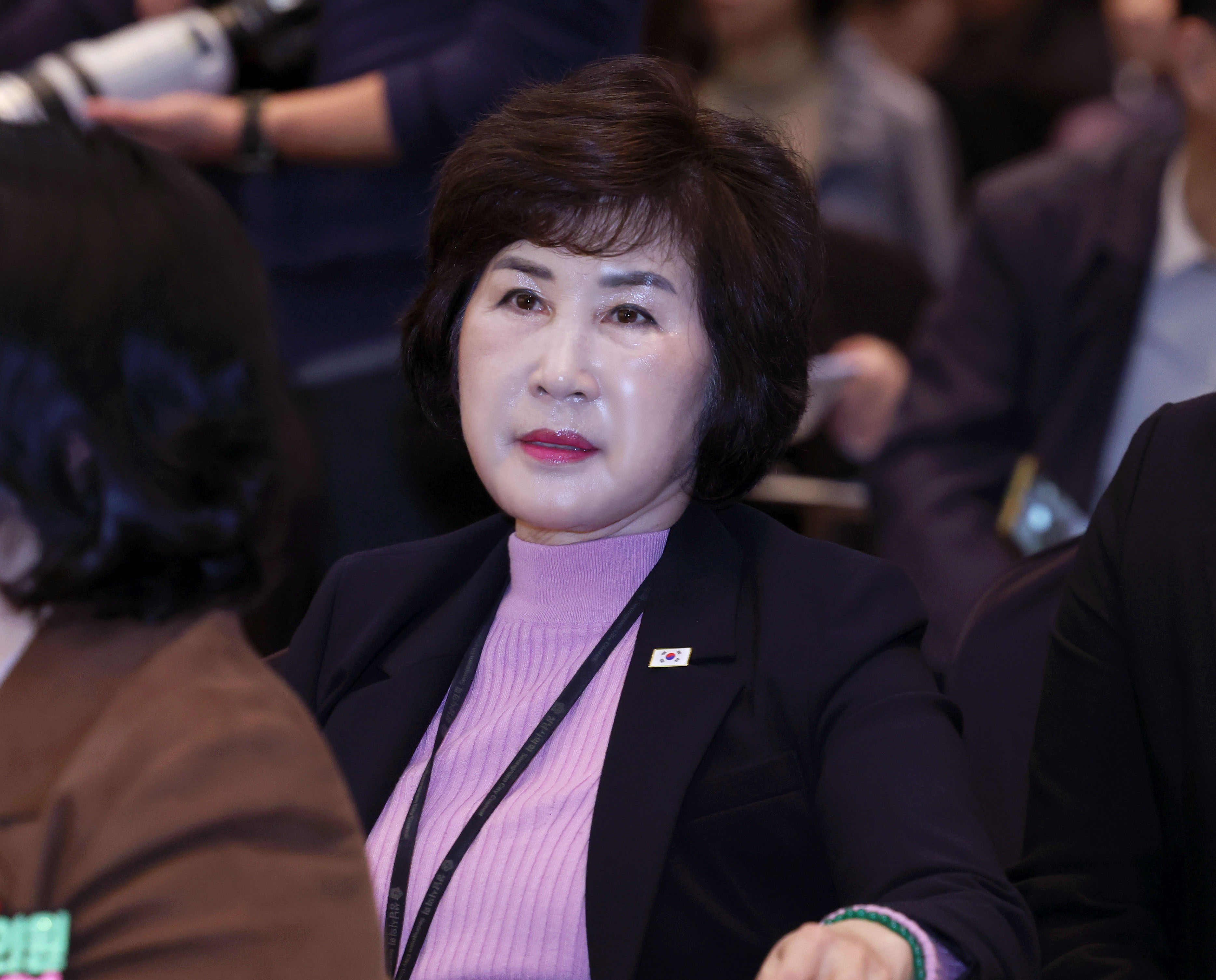 제2회 성남시 소상공인의날 기념식 - 3