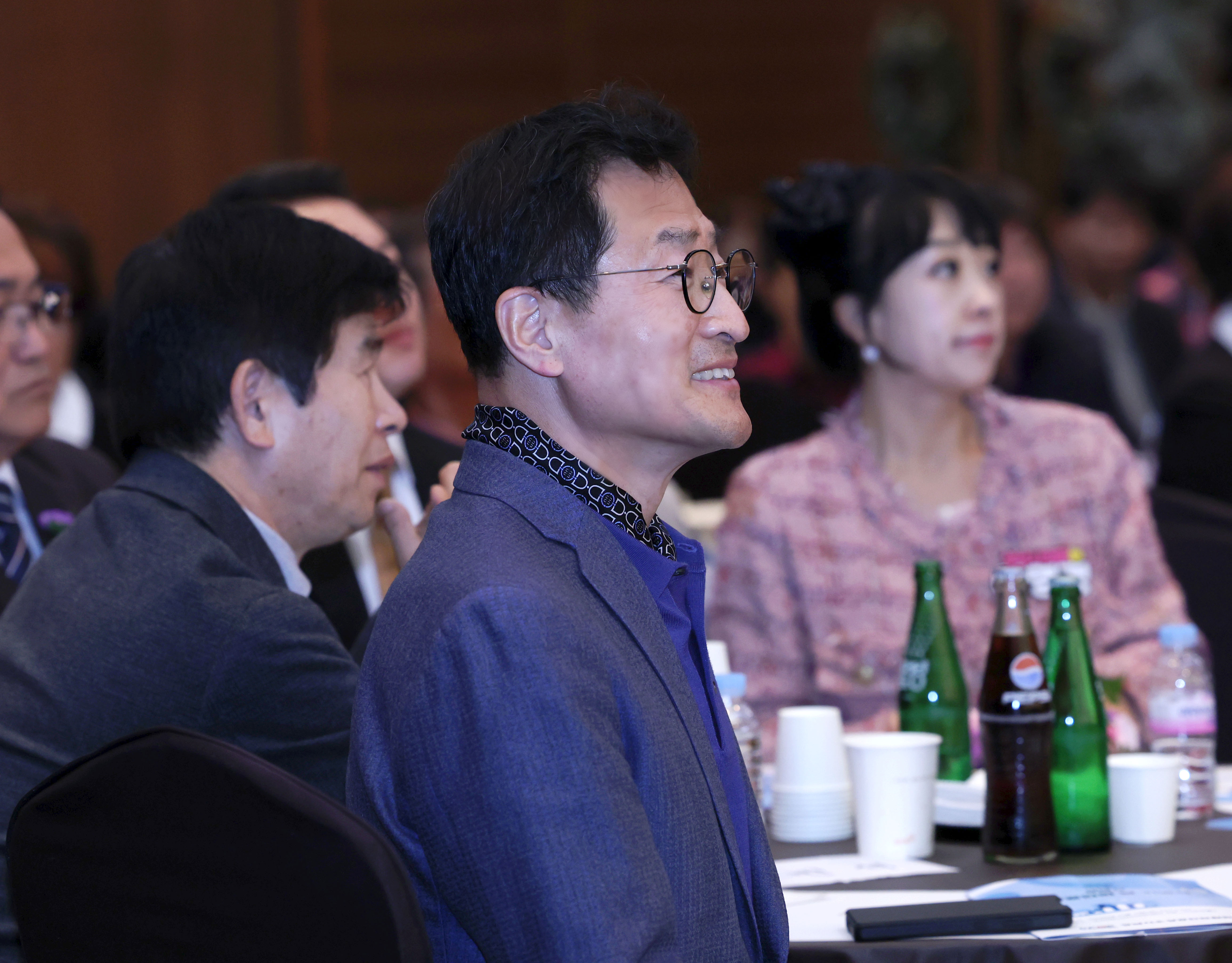 제2회 성남시 소상공인의날 기념식 - 1