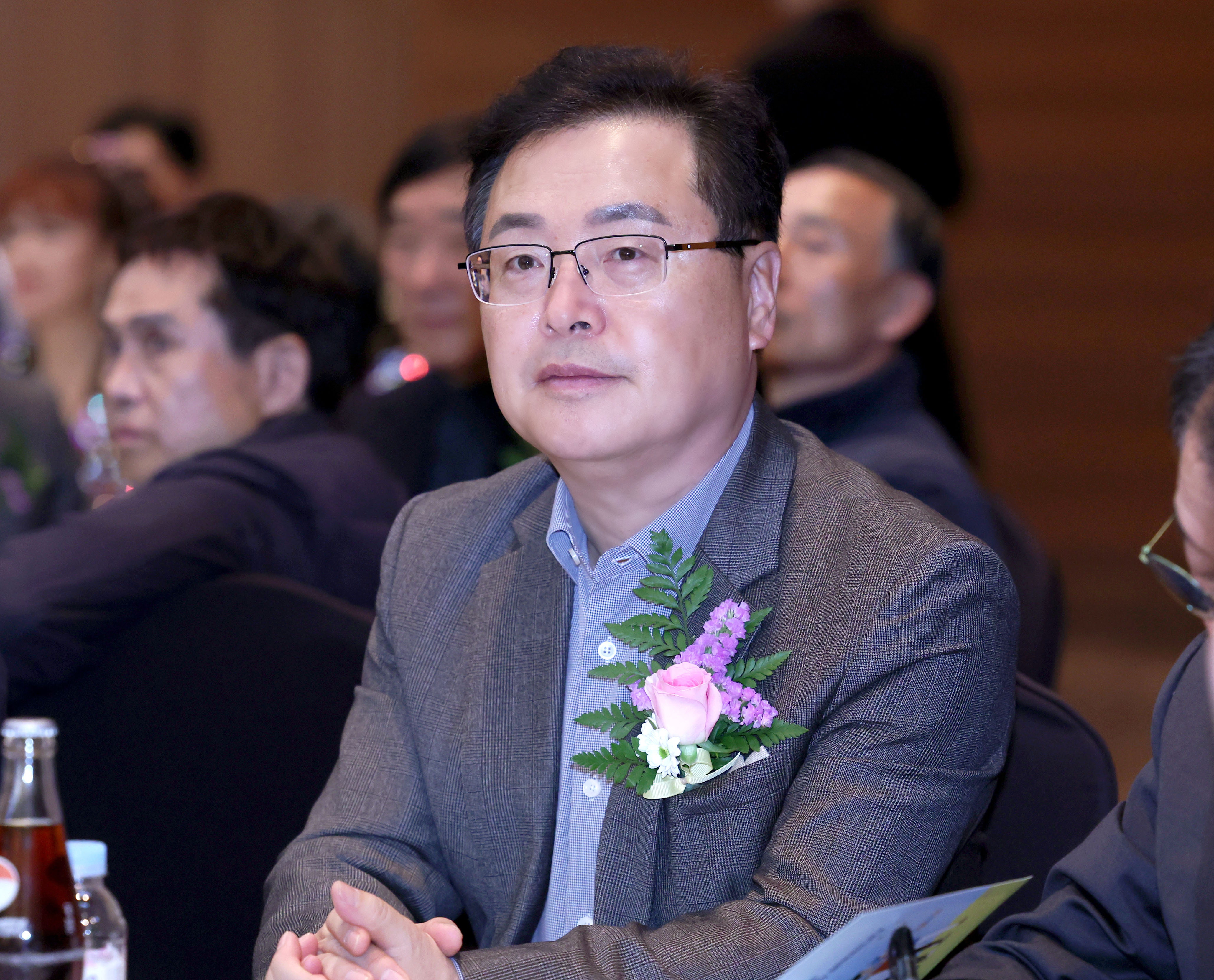 제2회 성남시 소상공인의날 기념식 - 3