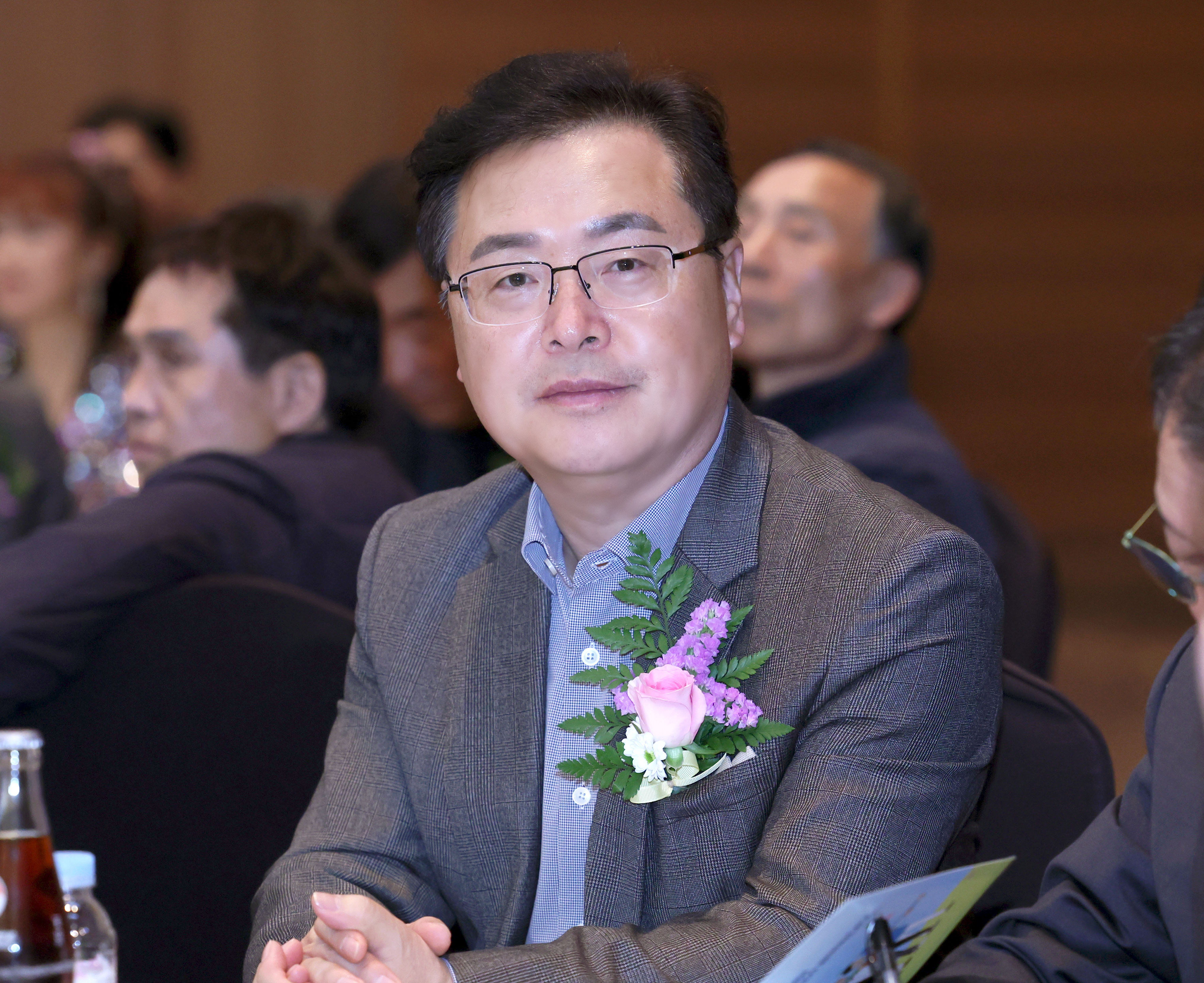 제2회 성남시 소상공인의날 기념식 - 4