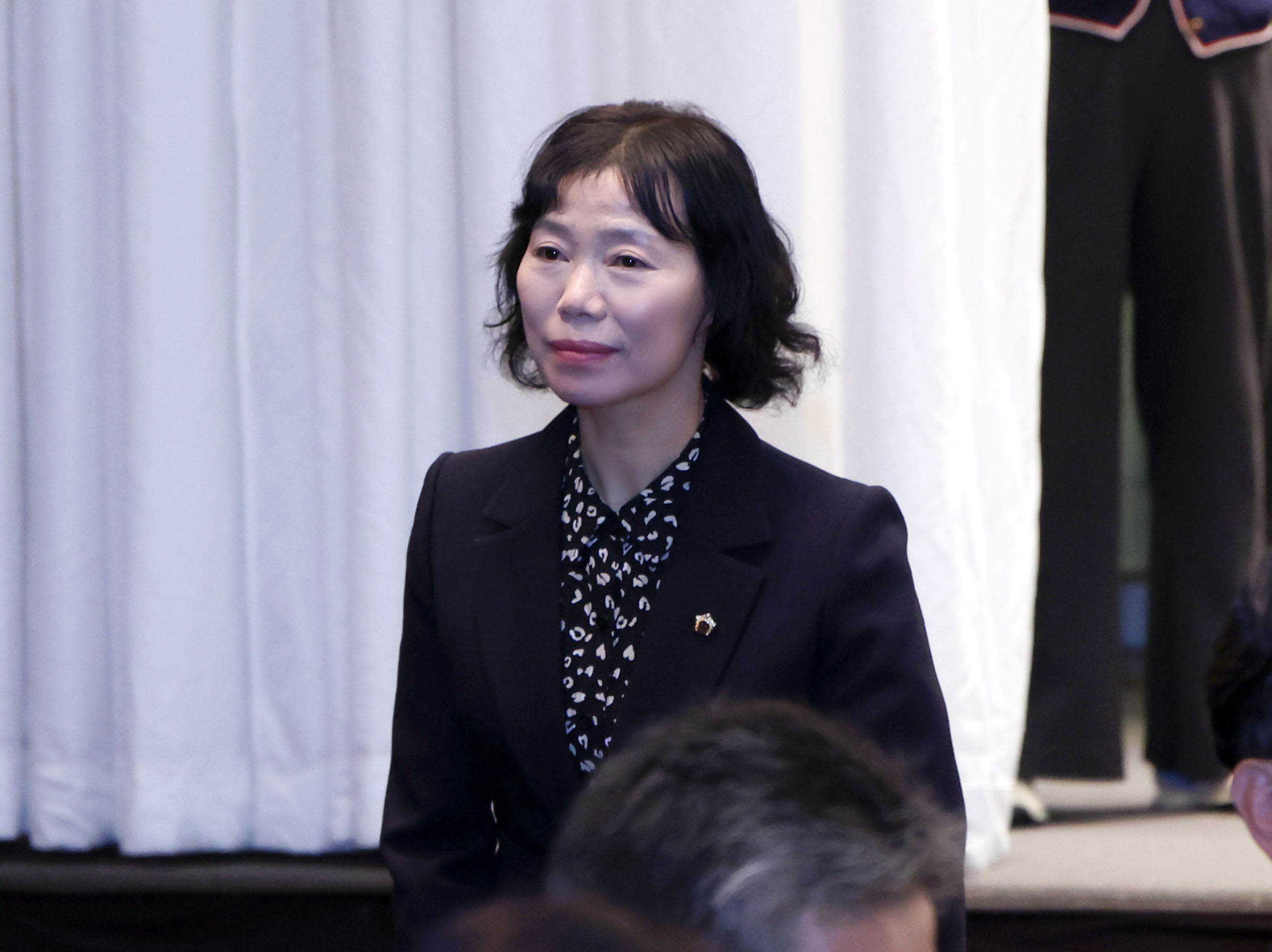 제2회 성남시 소상공인의날 기념식 - 1