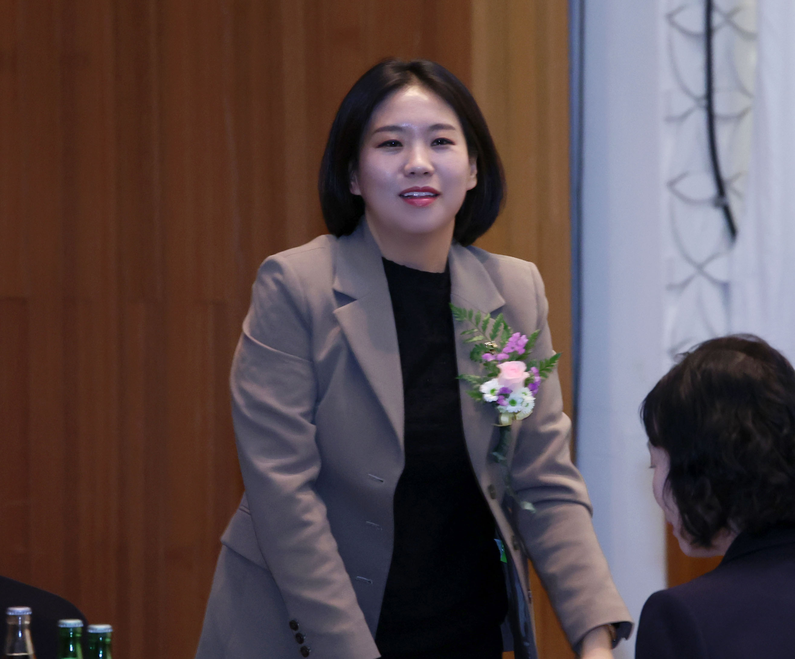 제2회 성남시 소상공인의날 기념식 - 4