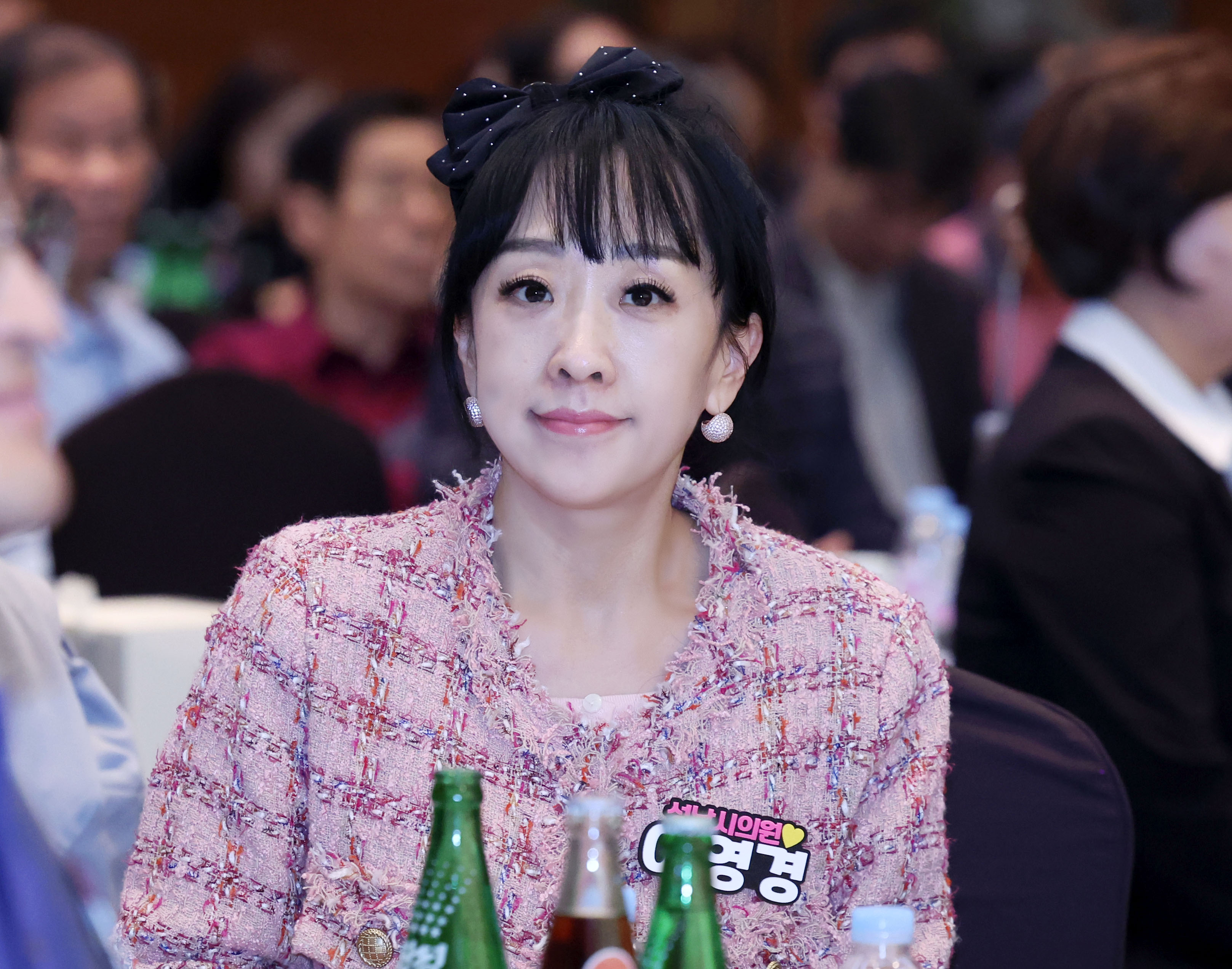 제2회 성남시 소상공인의날 기념식 - 3