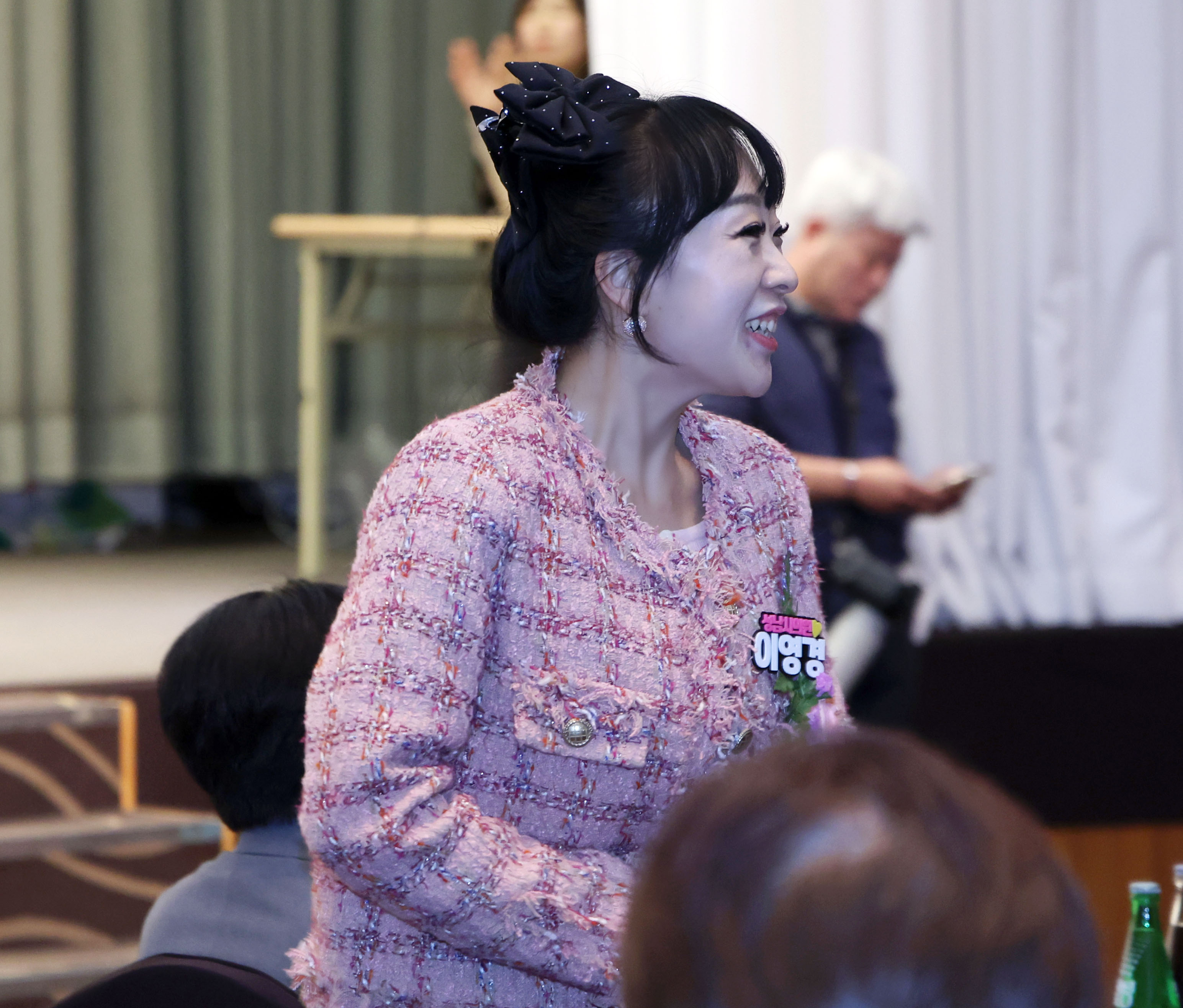 제2회 성남시 소상공인의날 기념식 - 5