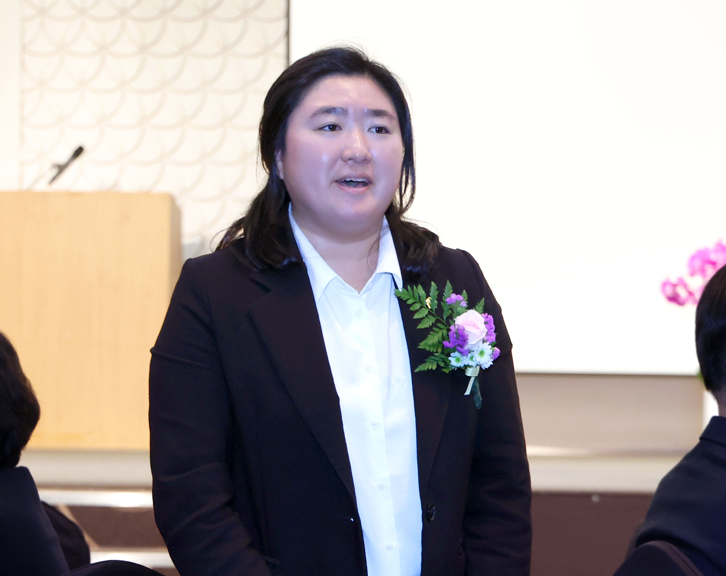 제2회 성남시 소상공인의날 기념식 - 1