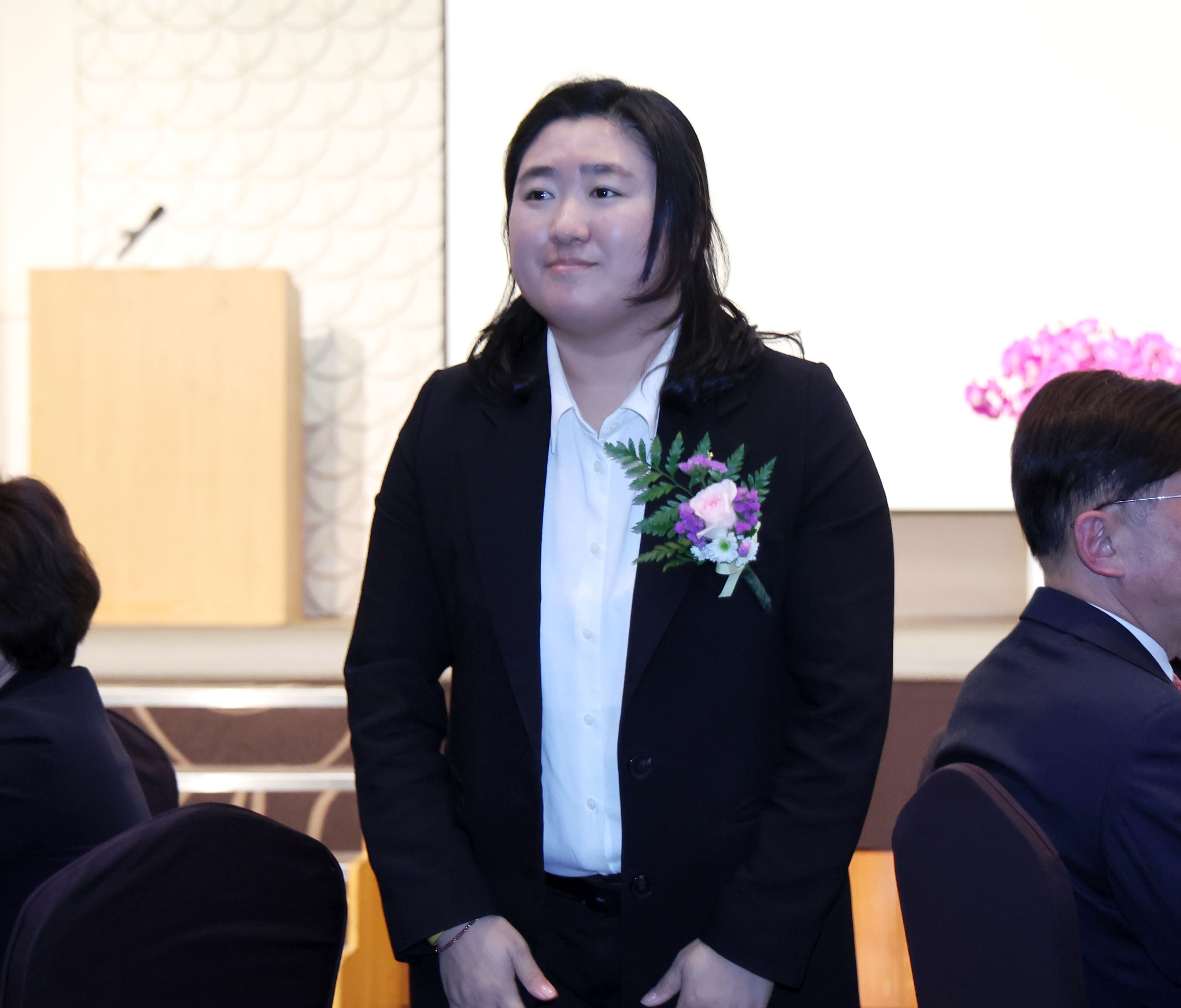 제2회 성남시 소상공인의날 기념식 - 2