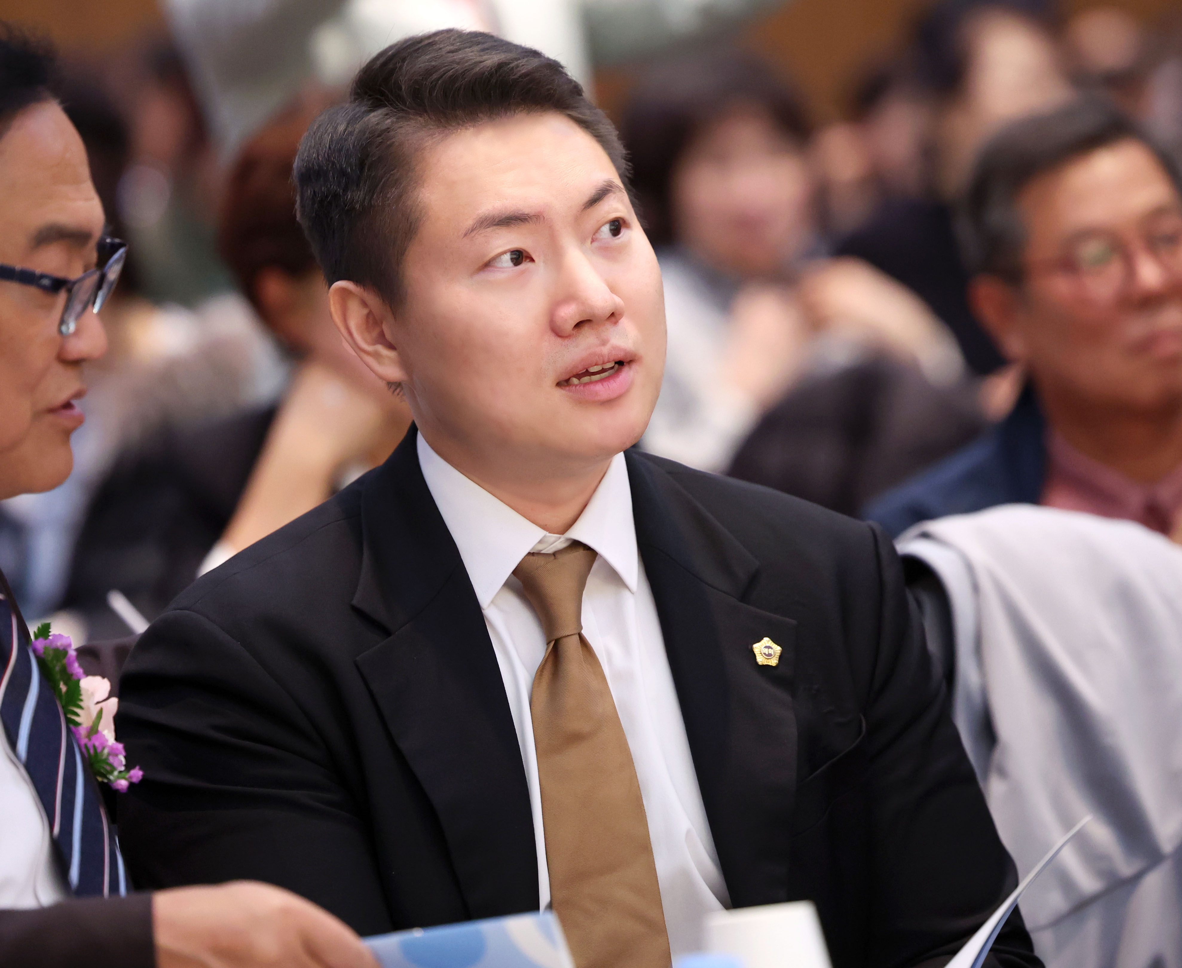 제2회 성남시 소상공인의날 기념식 - 2