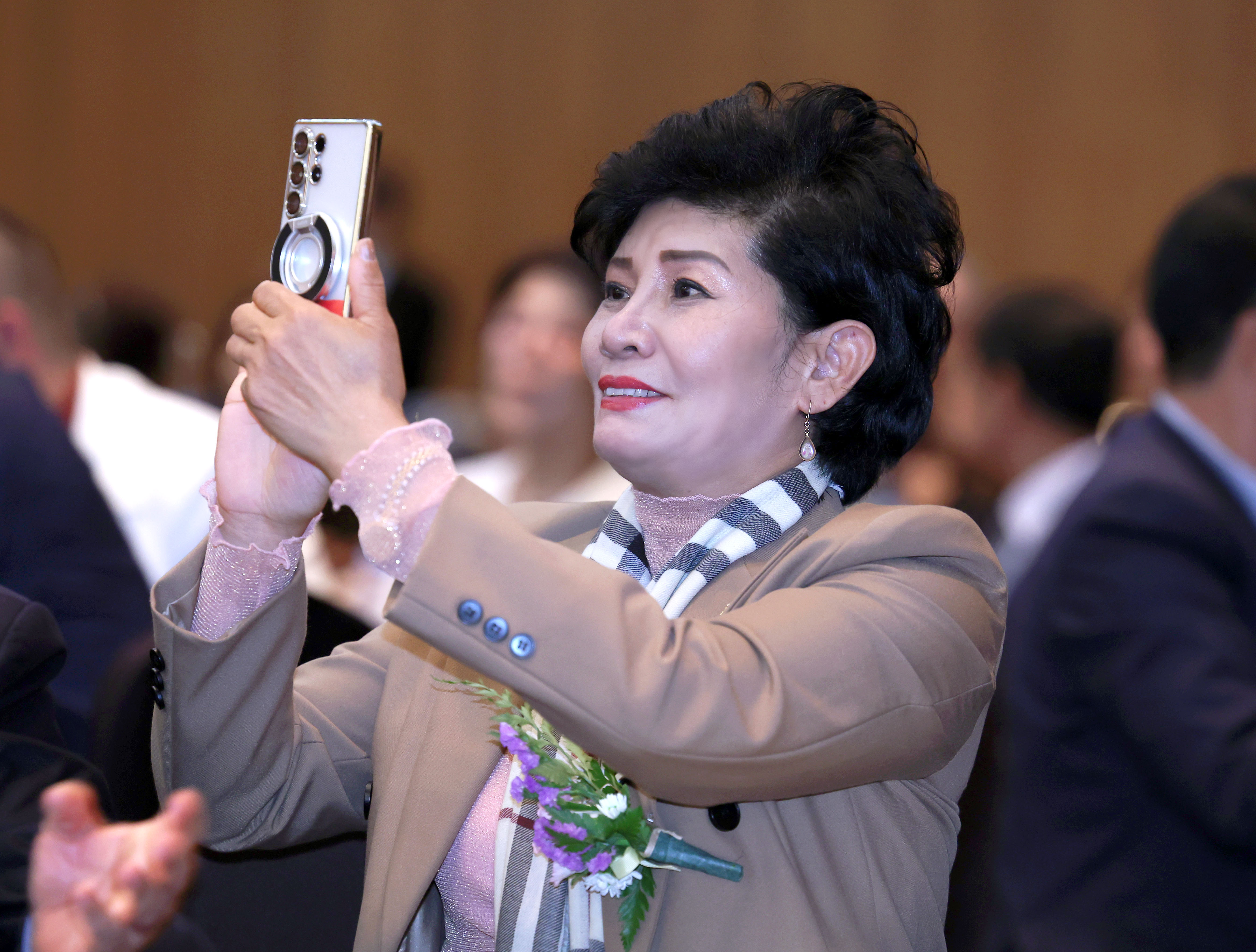 제2회 성남시 소상공인의날 기념식 - 2