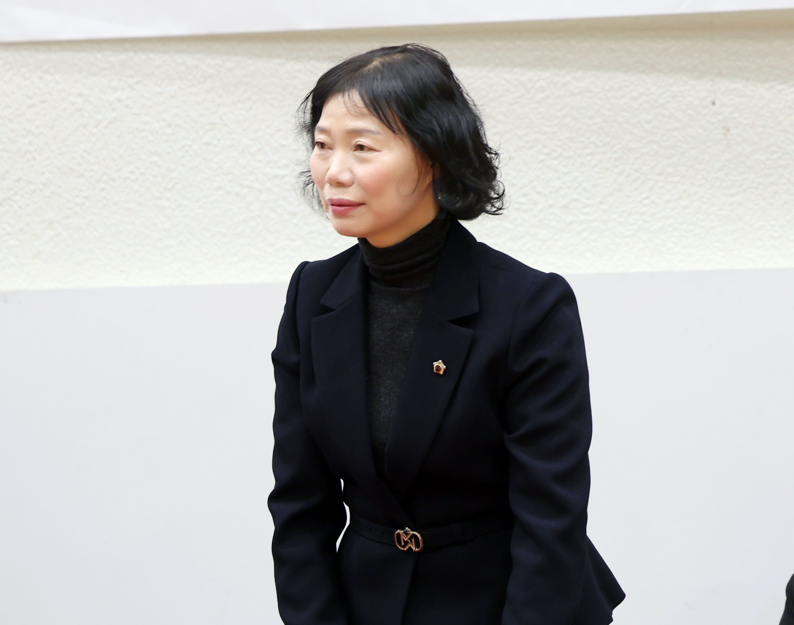 제29회 성남시회장배 검도대회 - 3