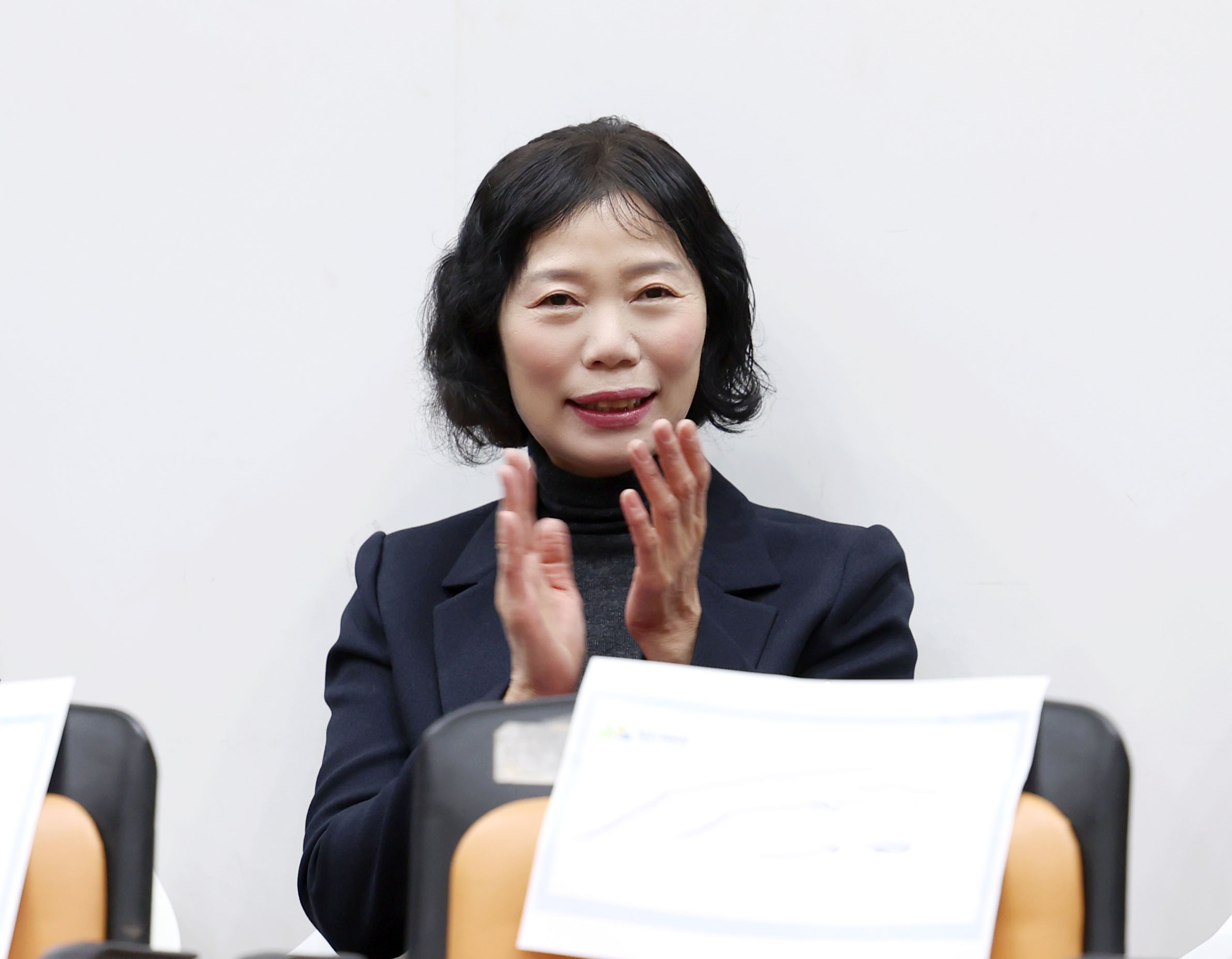 제29회 성남시회장배 검도대회 - 4