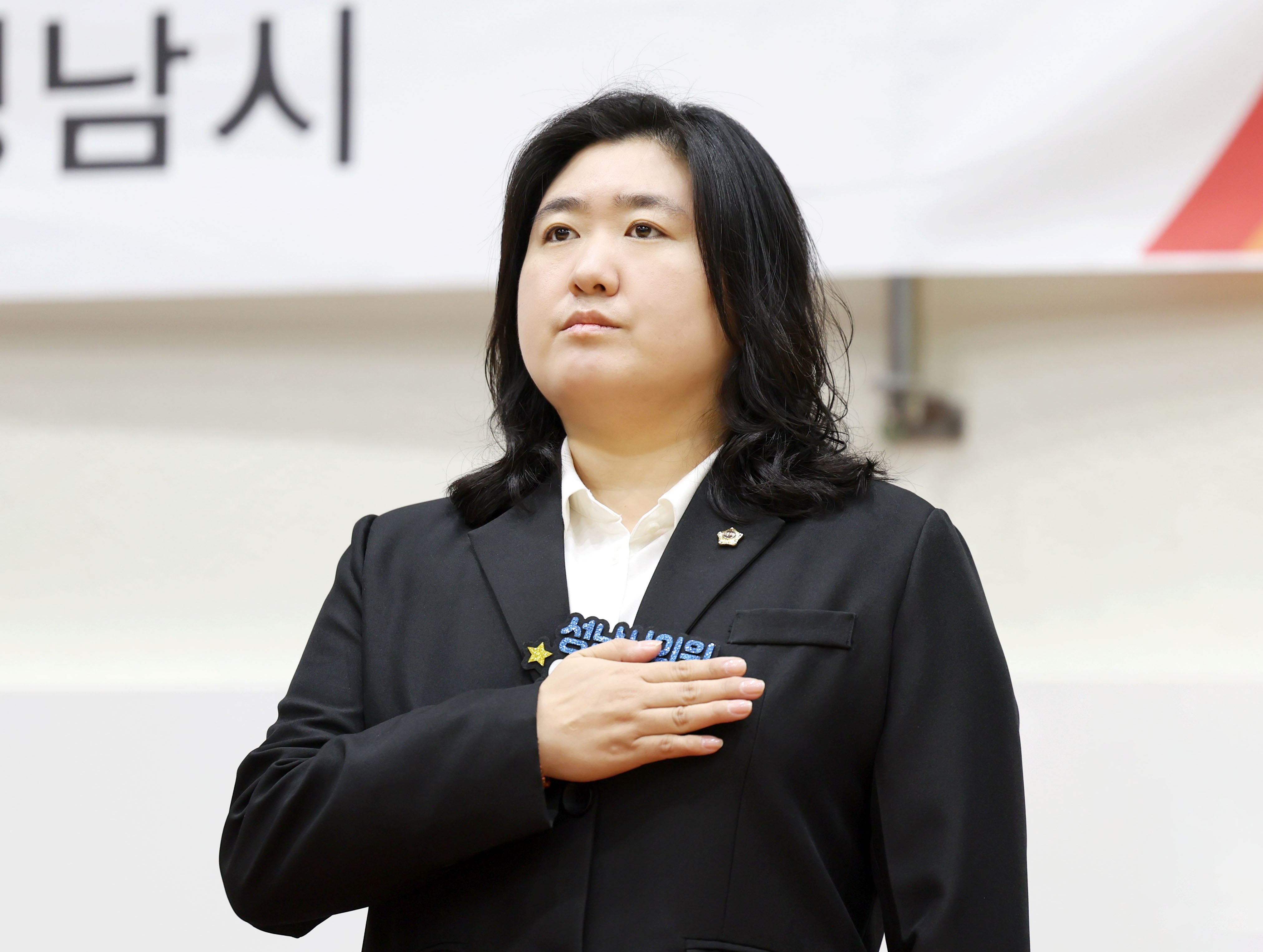 제29회 성남시회장배 검도대회 - 5