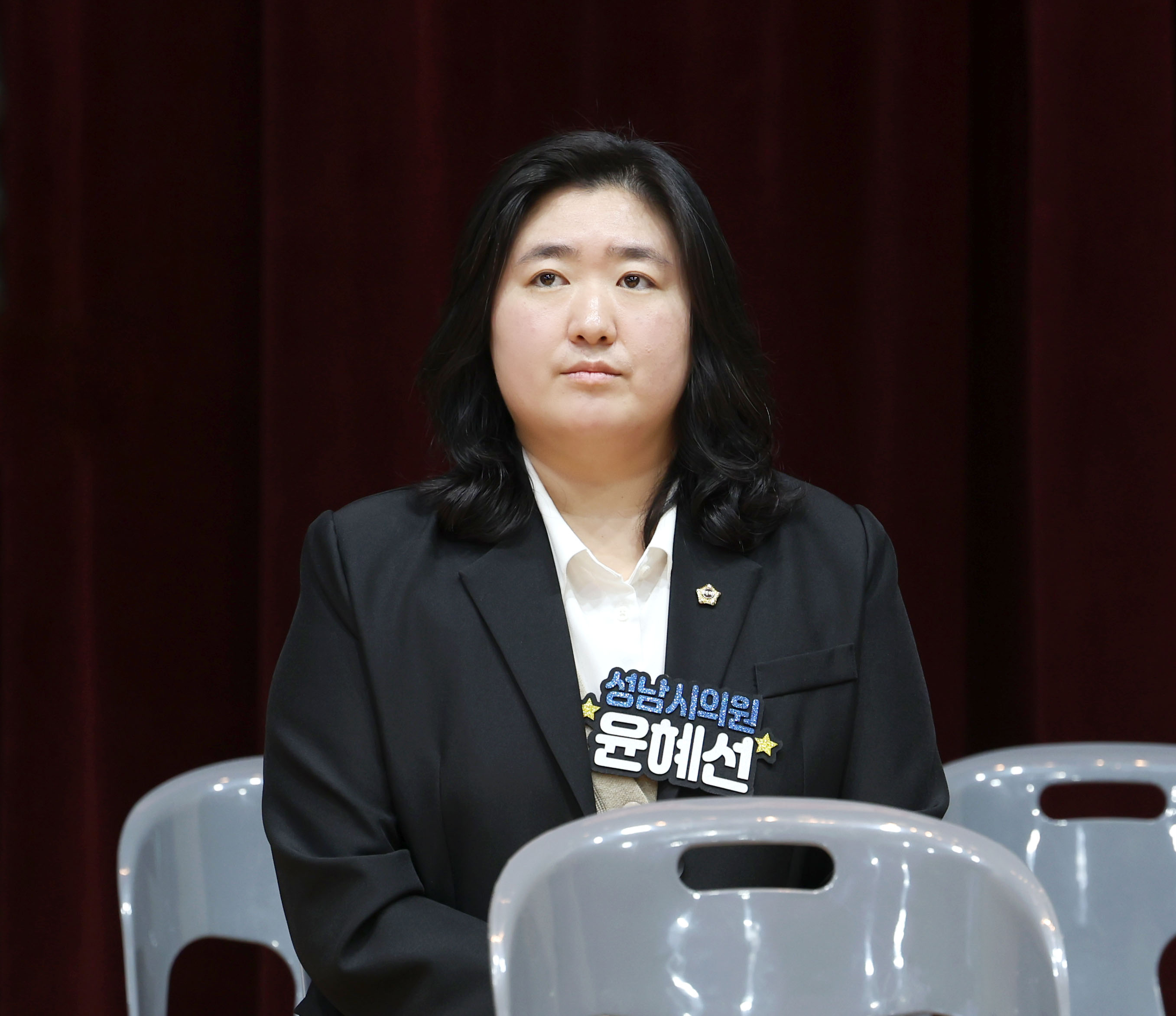 성남시의회 의장배 장애인 생활체육 탁구대회 - 5