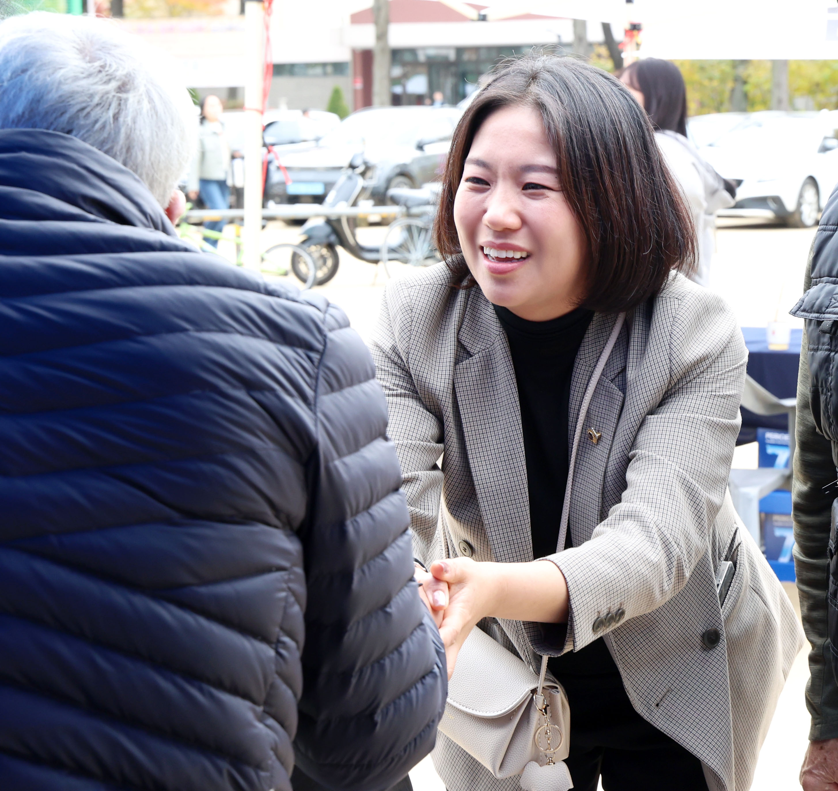 은행1동 체육대회 - 7