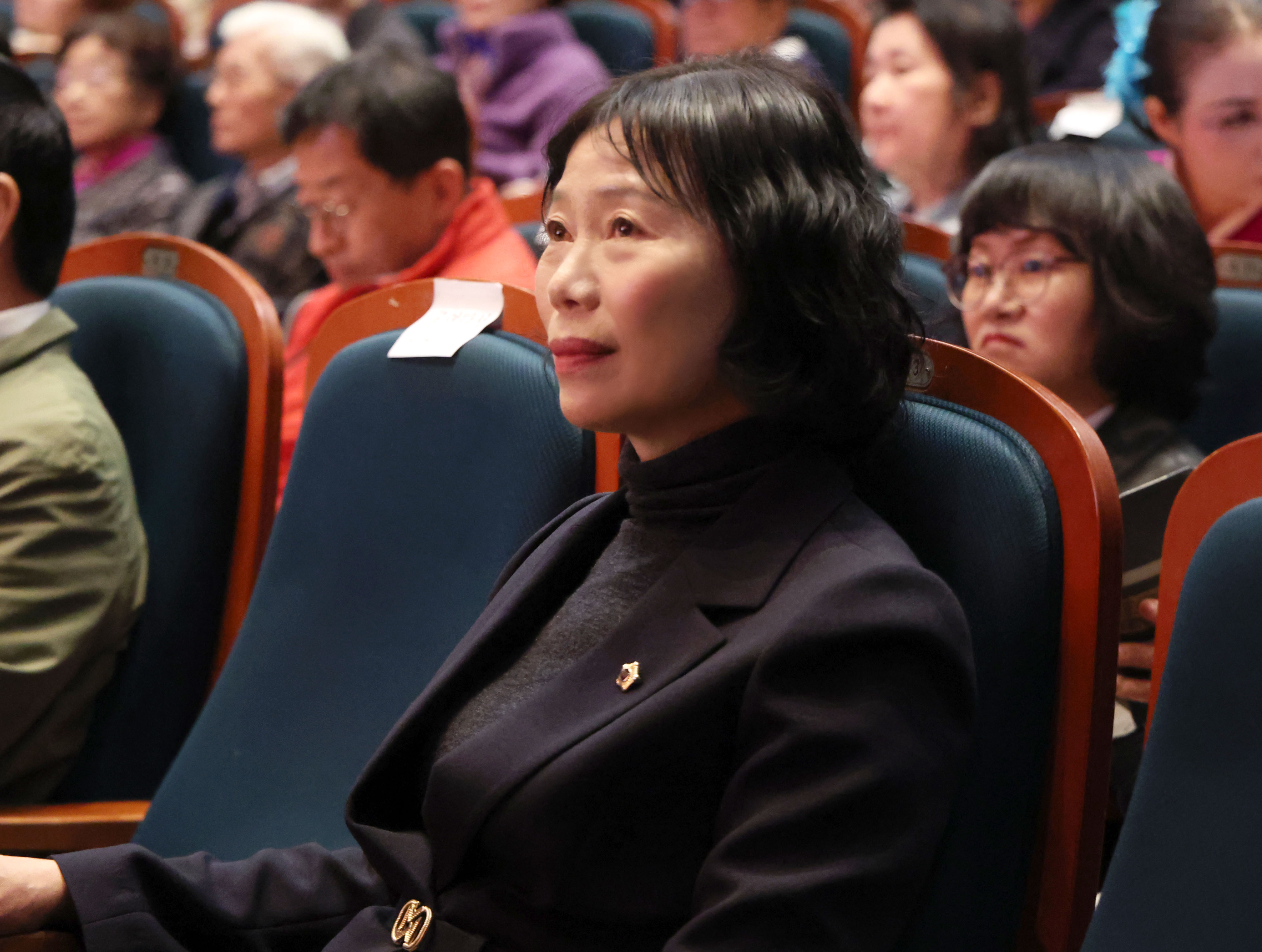 성남시 강사협의회 제8회 나눔문화 콘서트 안다미로 - 3