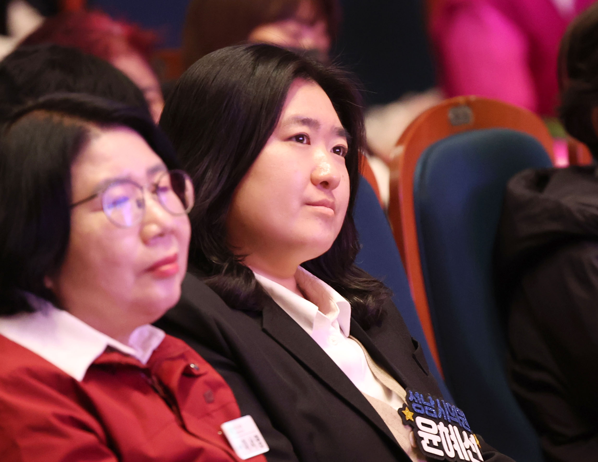 성남시 강사협의회 제8회 나눔문화 콘서트 안다미로 - 2