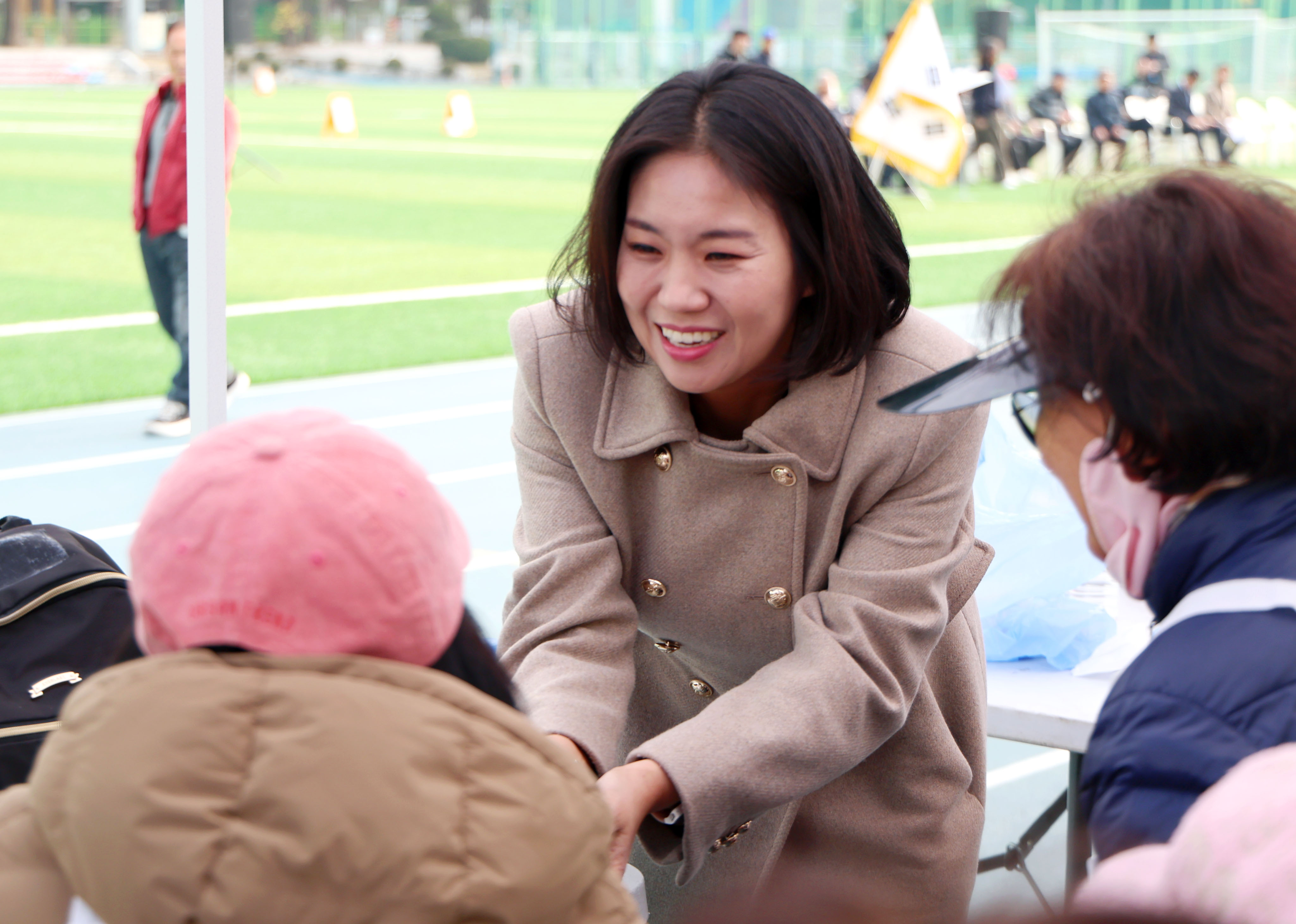 2025 성남시장기 전국장애인게이트볼대회 - 3