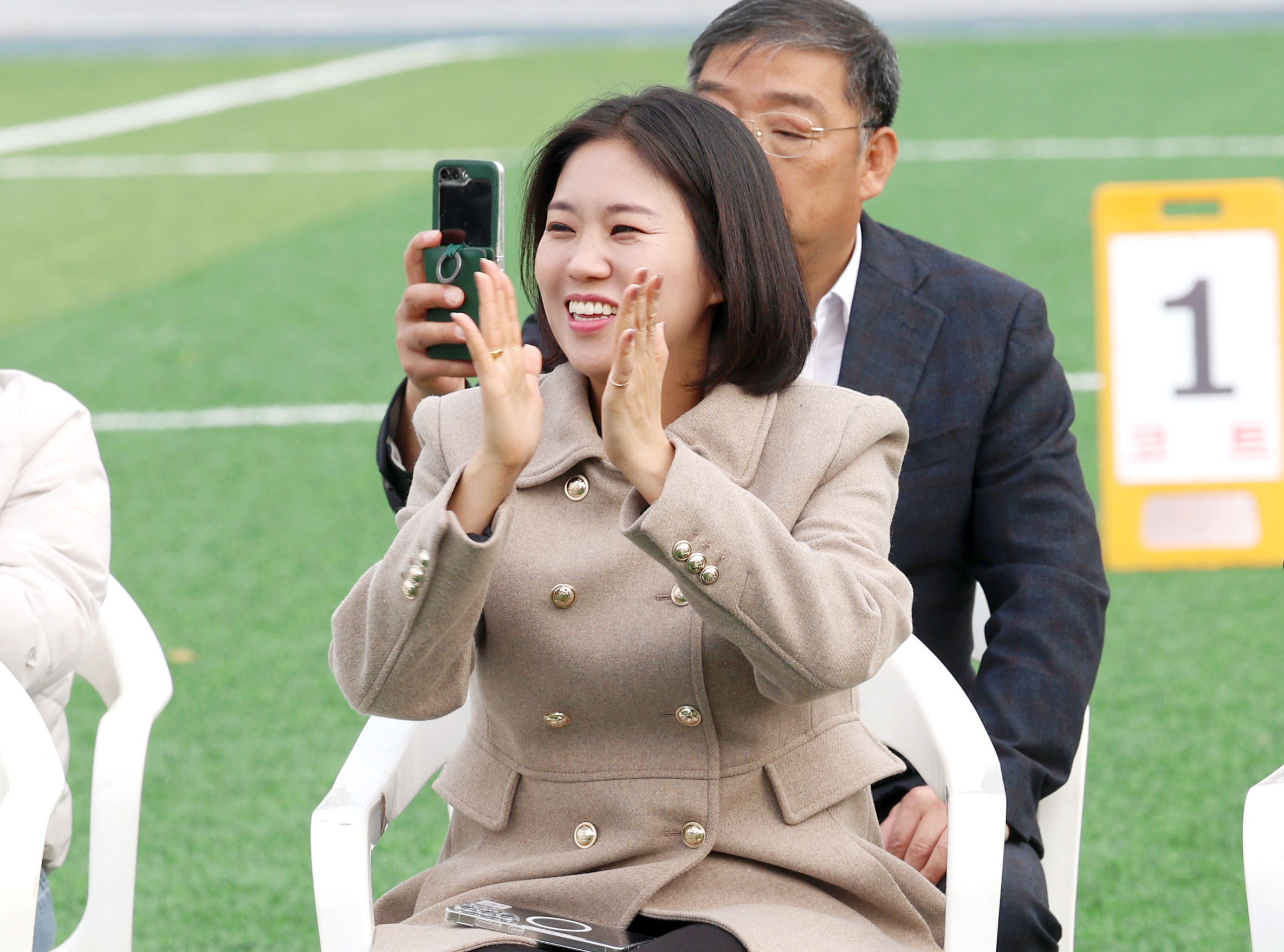 2025 성남시장기 전국장애인게이트볼대회 - 4