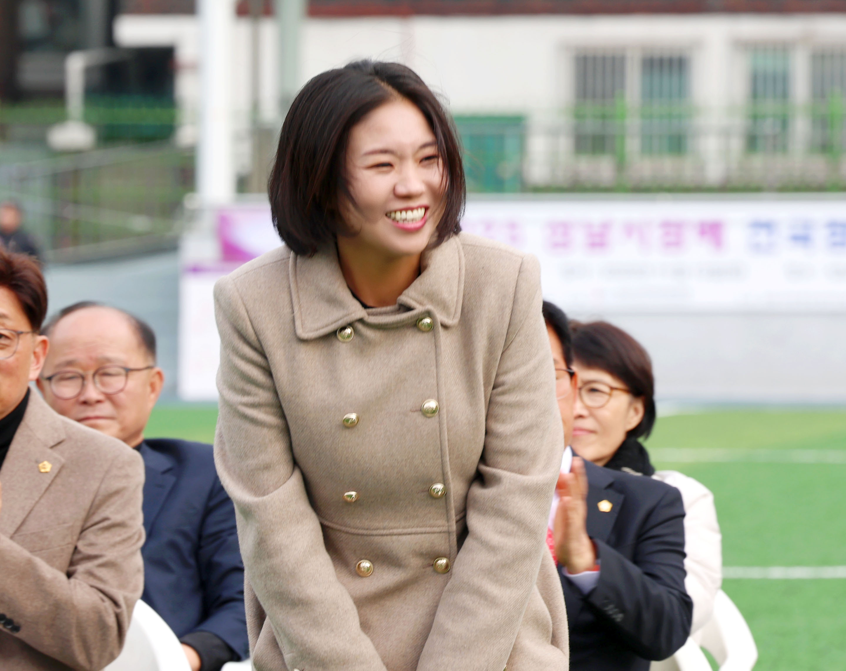 2025 성남시장기 전국장애인게이트볼대회 - 5