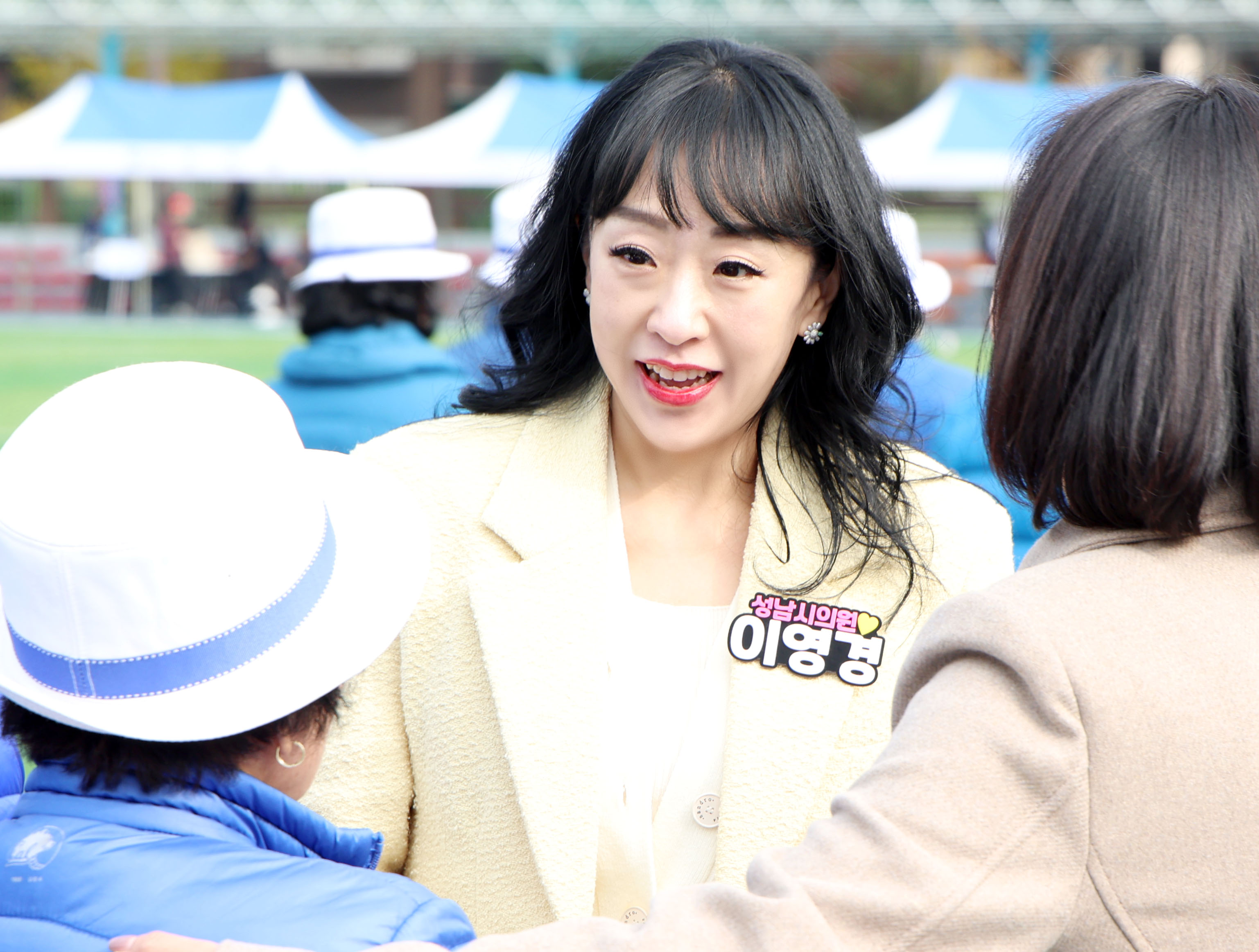 2025 성남시장기 전국장애인게이트볼대회 - 4