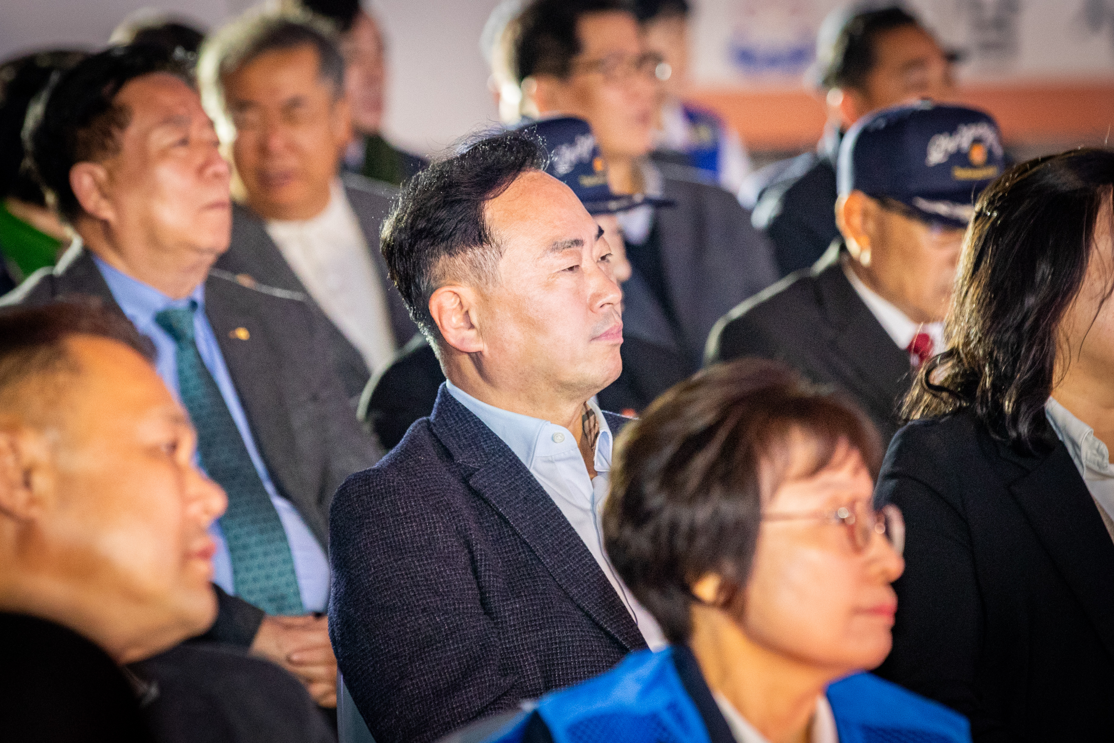 2025년 바르게살기 운동 경기도 회원 대회 - 1