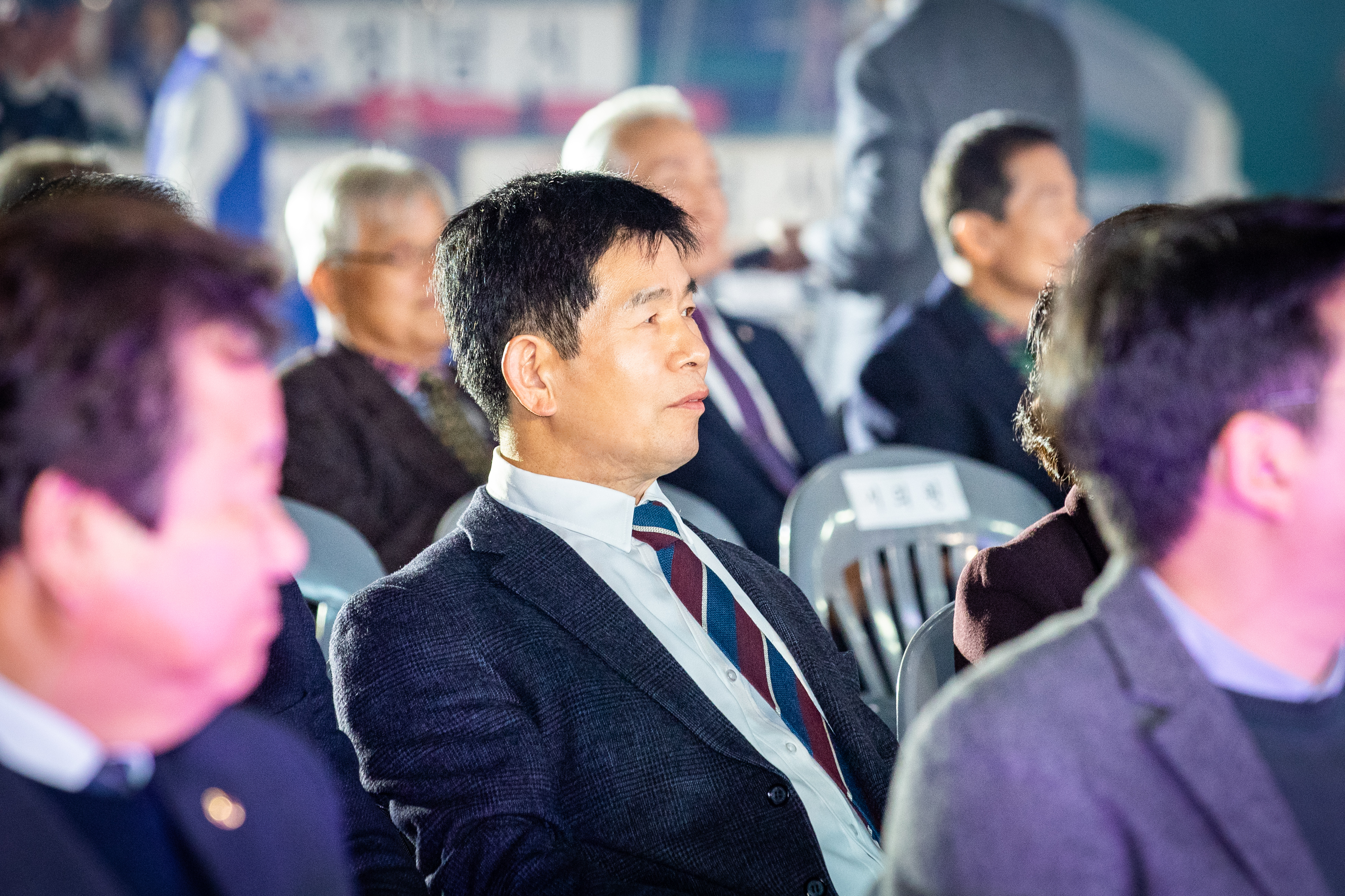 2025년 바르게살기 운동 경기도 회원 대회 - 1