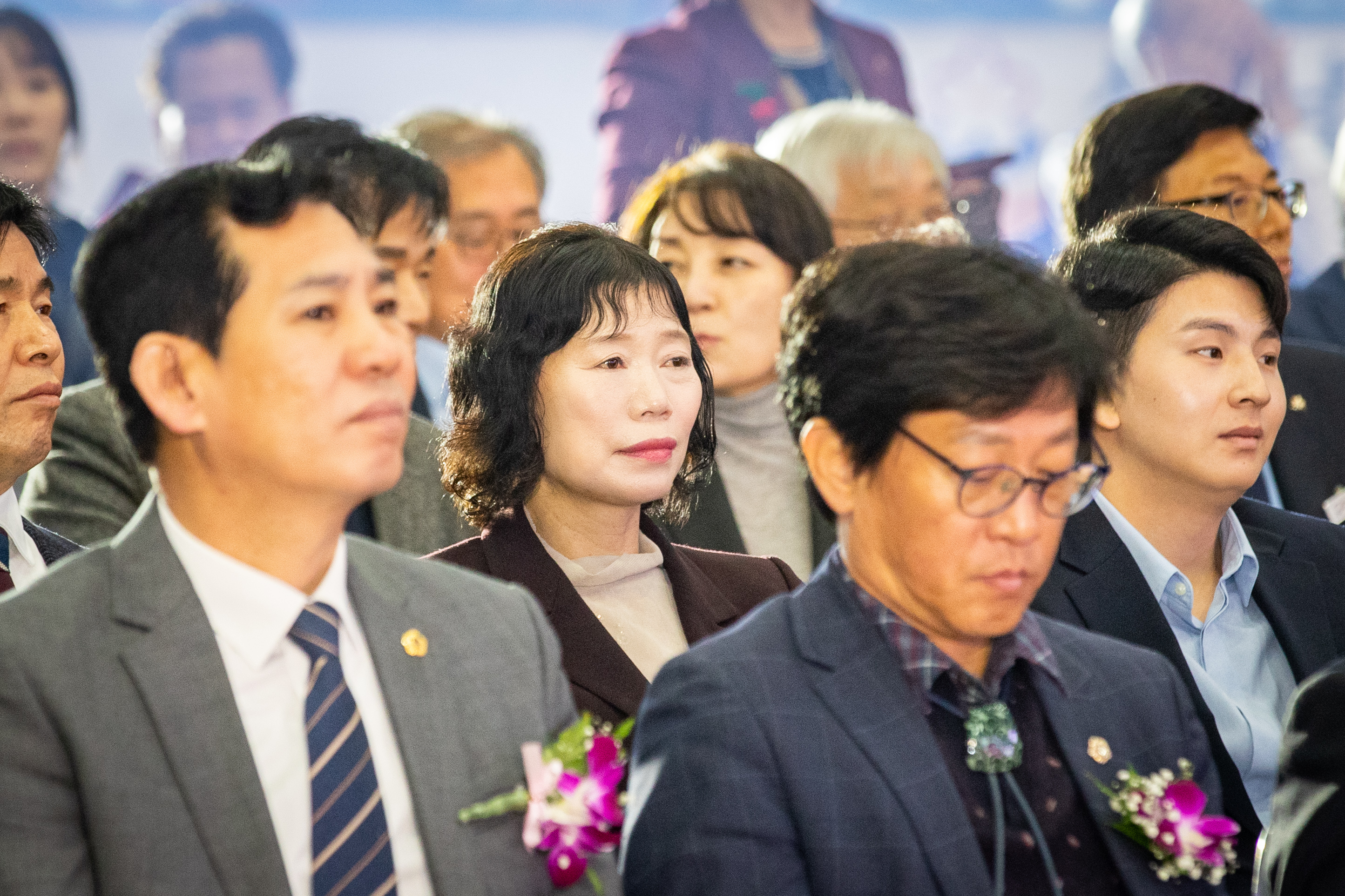 2025년 바르게살기 운동 경기도 회원 대회 - 2