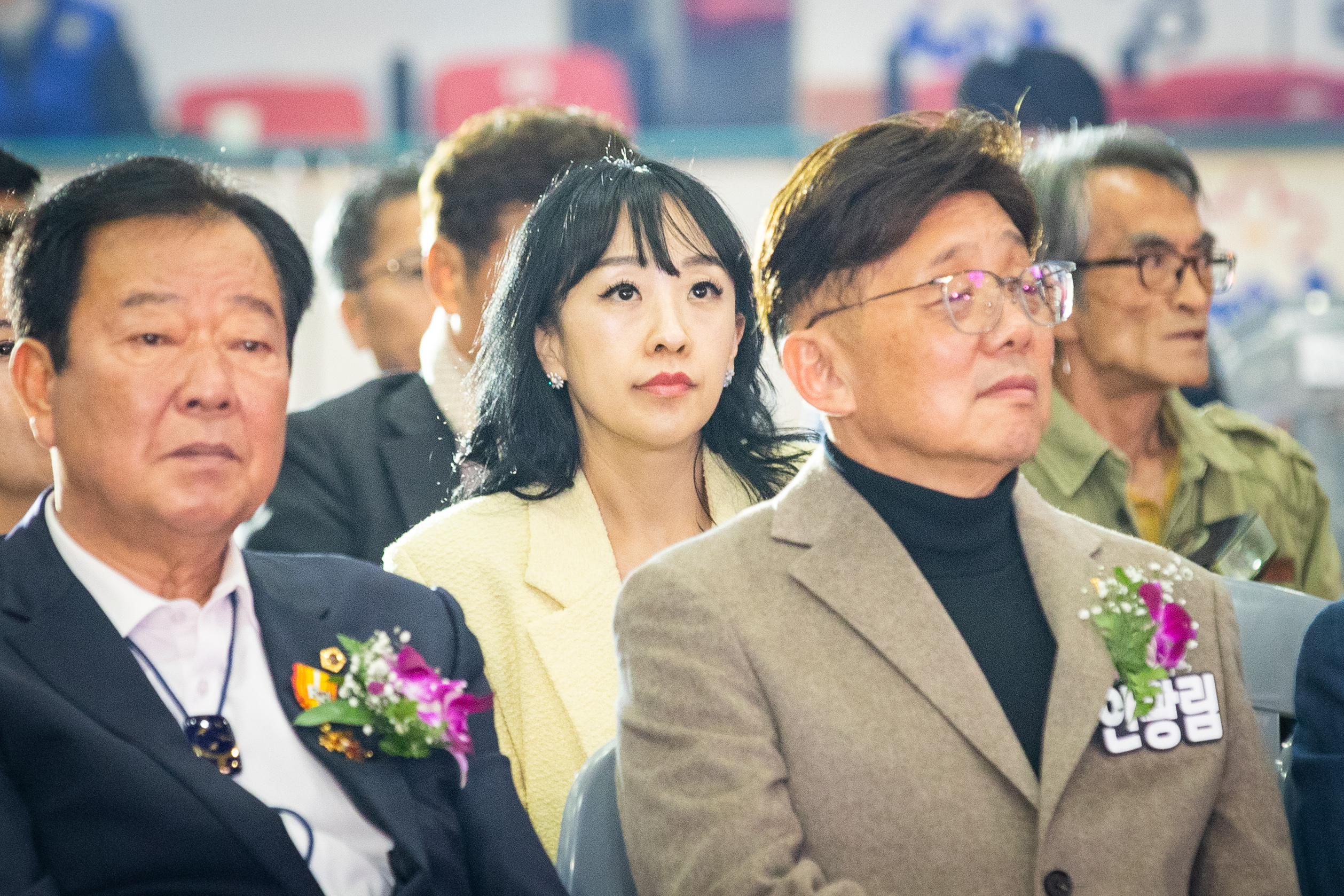 2025년 바르게살기 운동 경기도 회원 대회 - 2