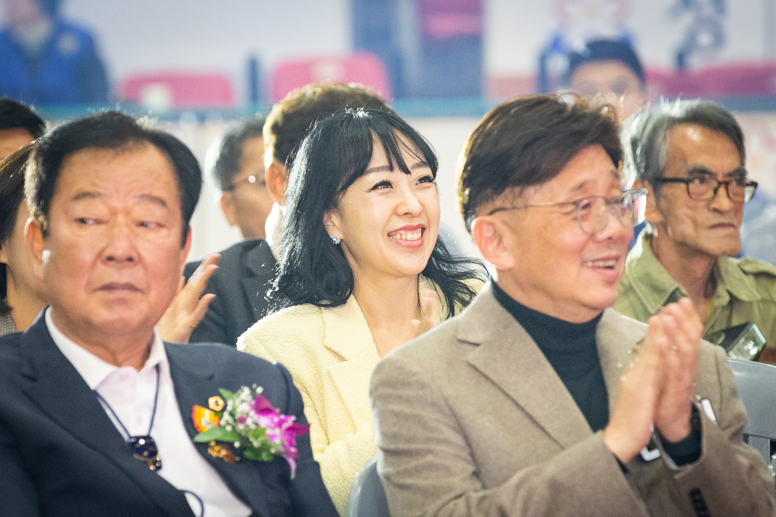 2025년 바르게살기 운동 경기도 회원 대회 - 3