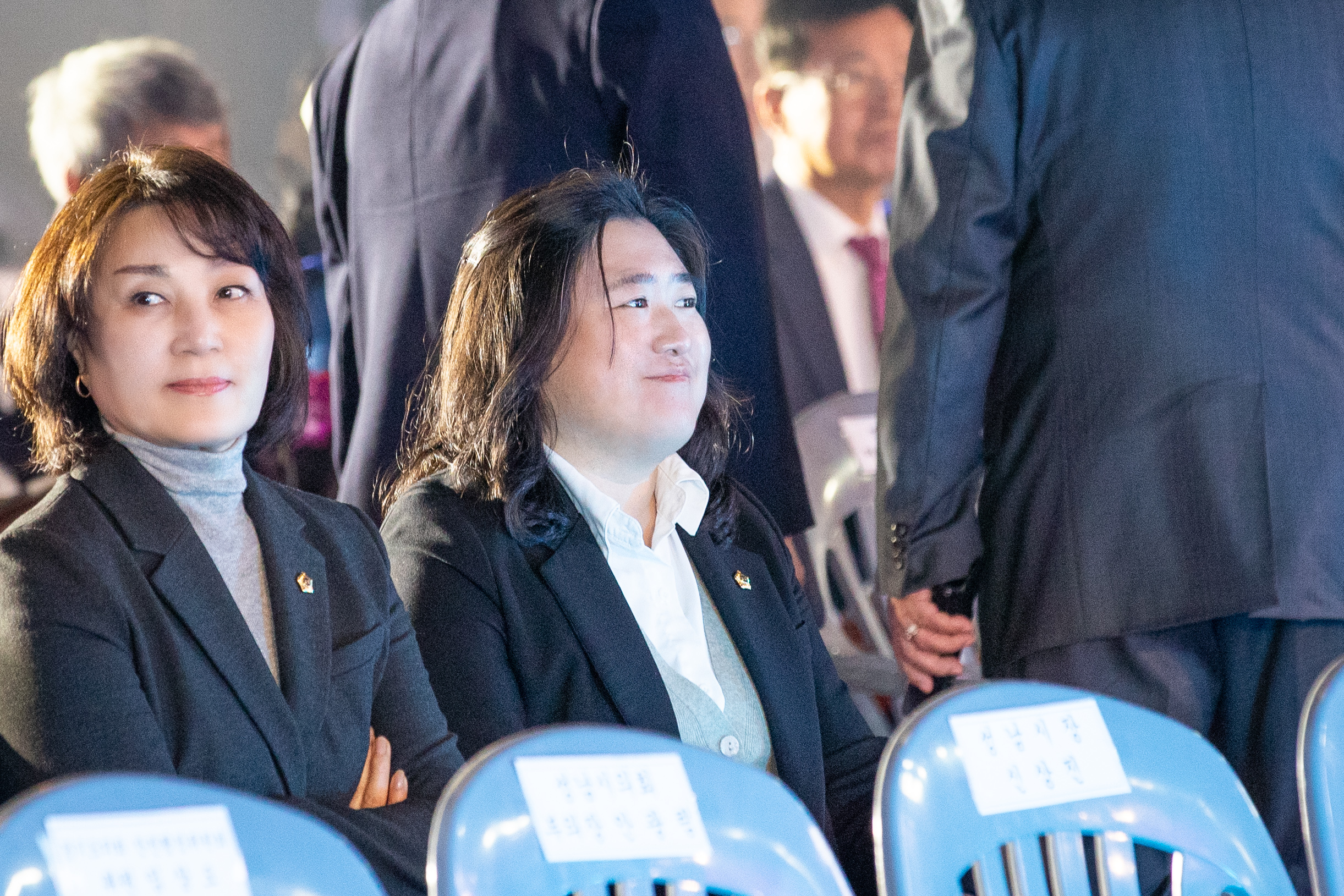 2025년 바르게살기 운동 경기도 회원 대회 - 1