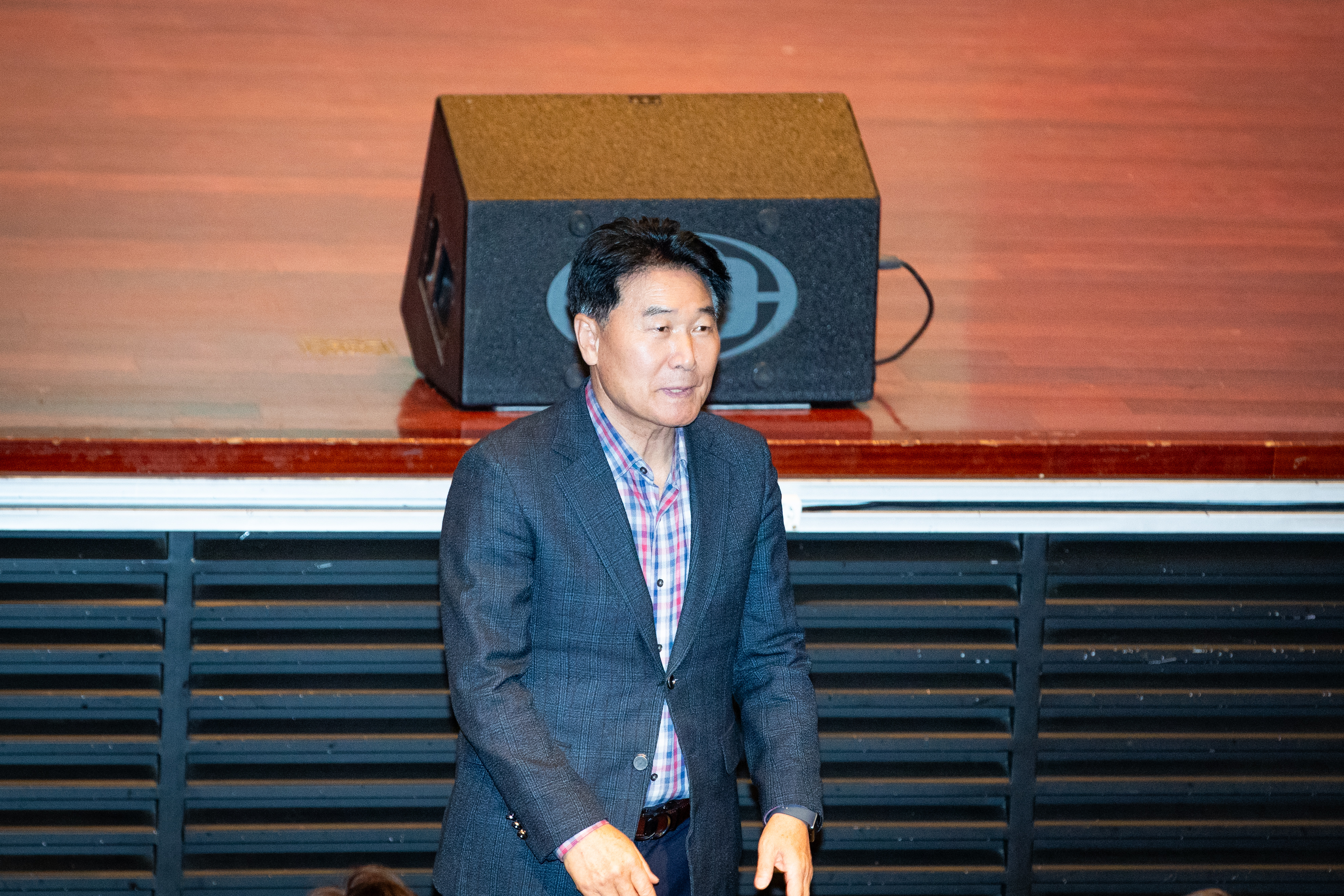 성남시 보육인 한마음대회 - 2