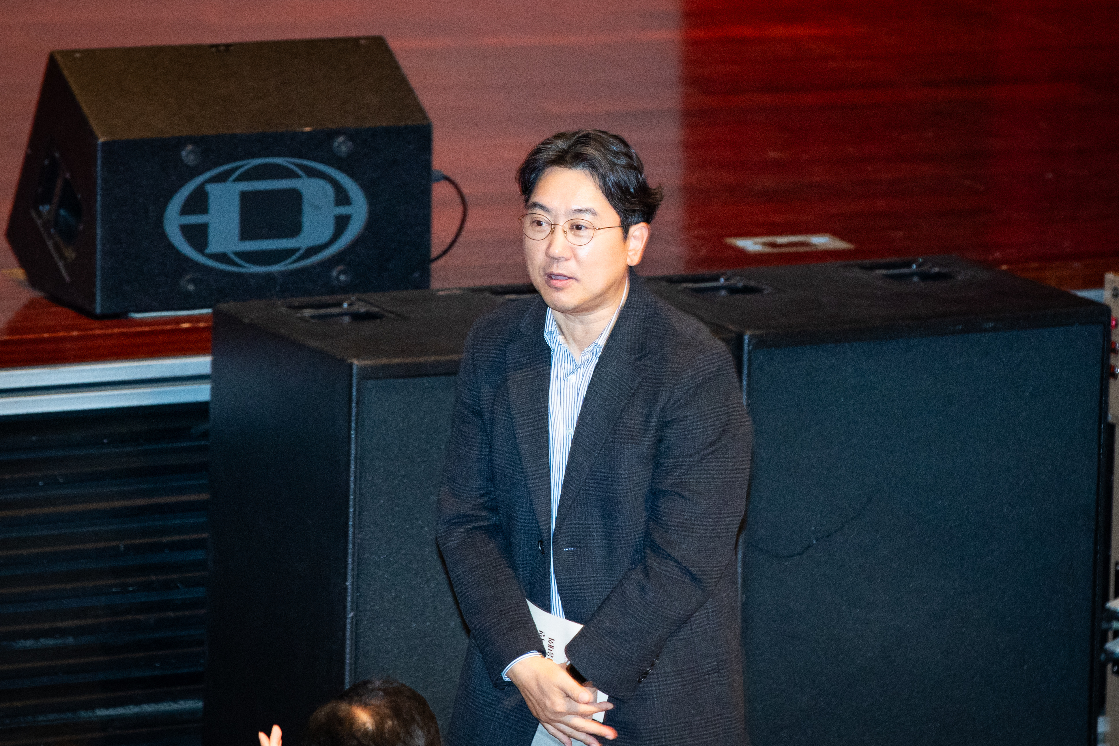 성남시 보육인 한마음대회 - 2