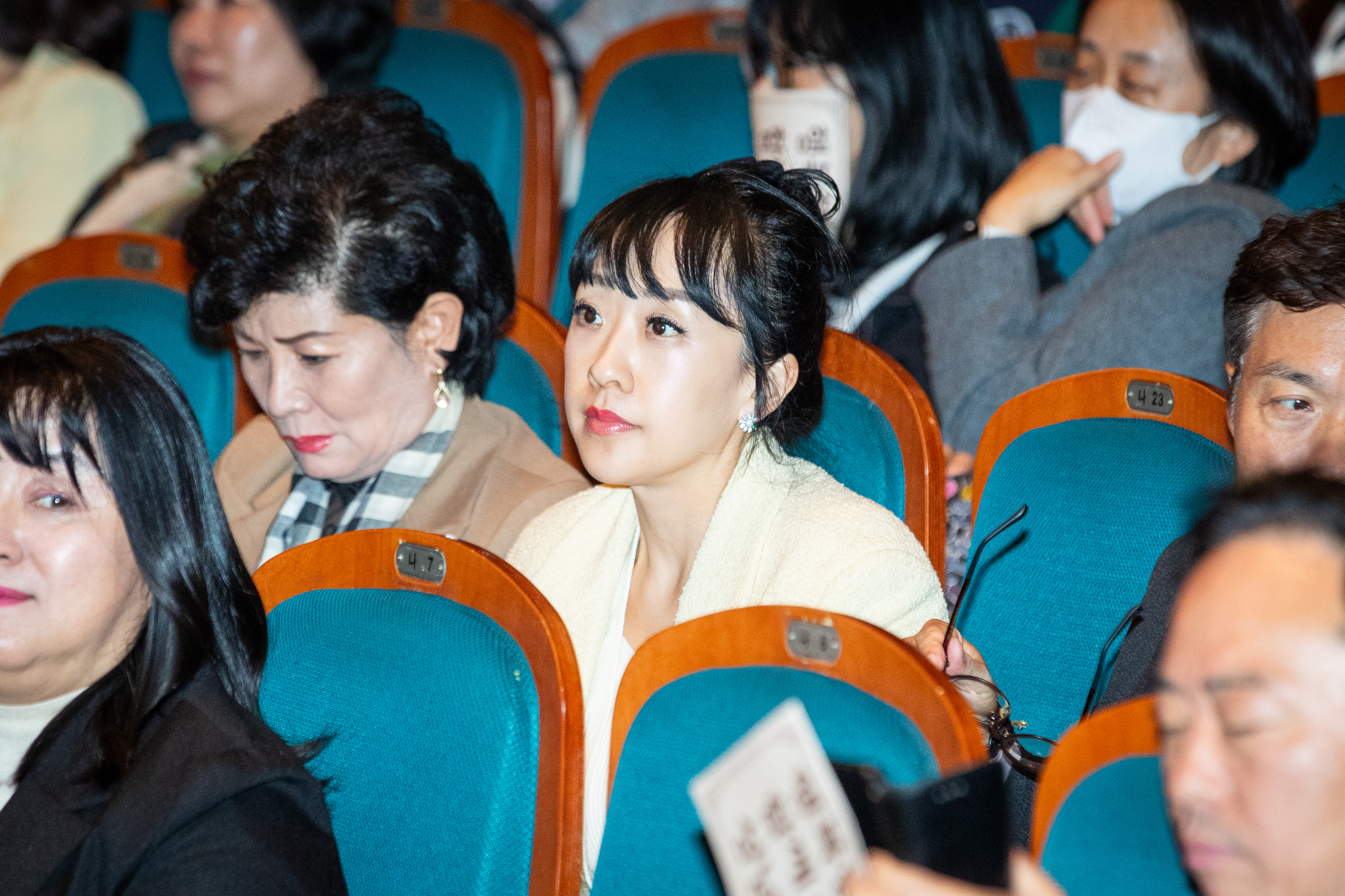 성남시 보육인 한마음대회 - 3