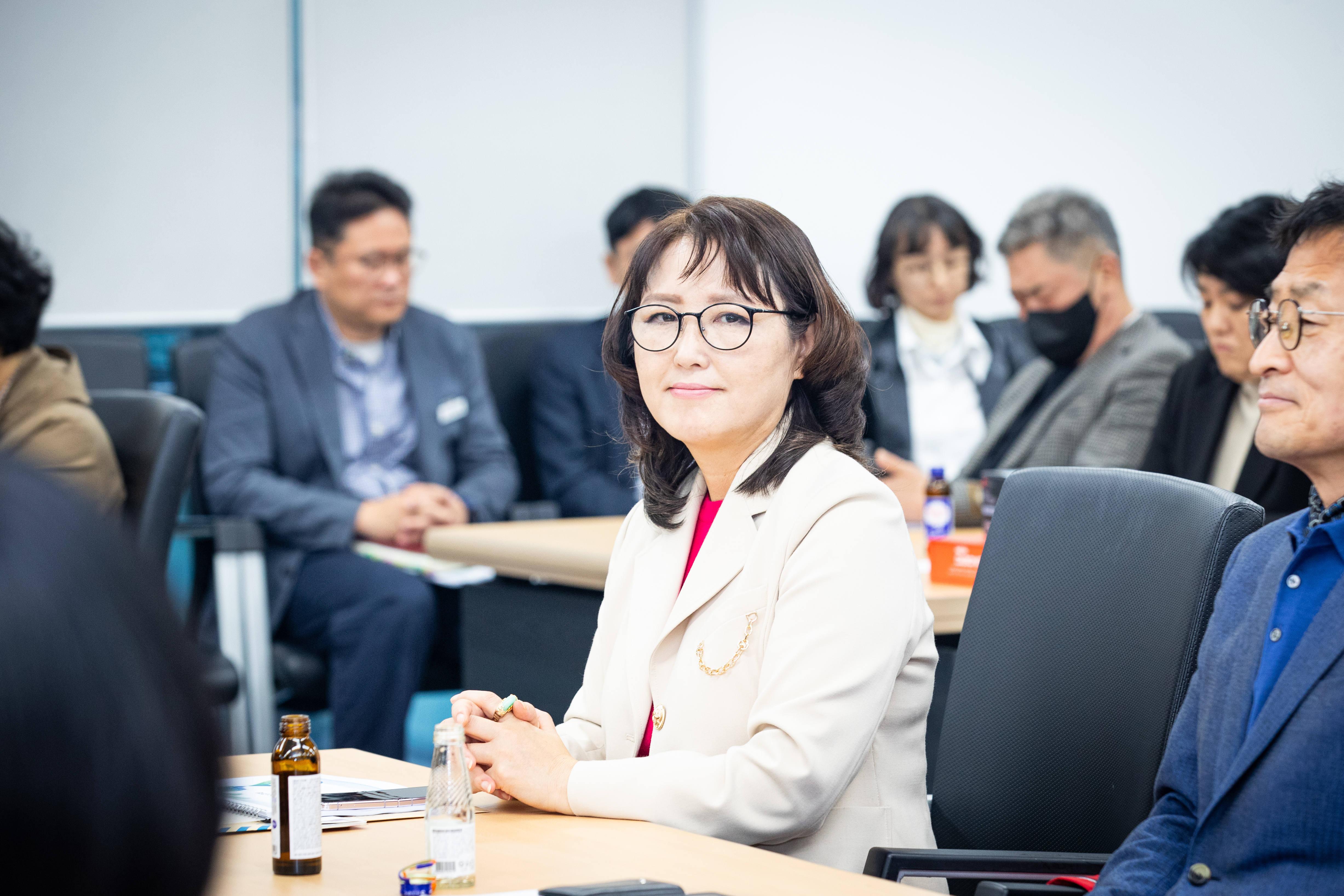 수소기반 도시교통 활성화 토론회 - 3