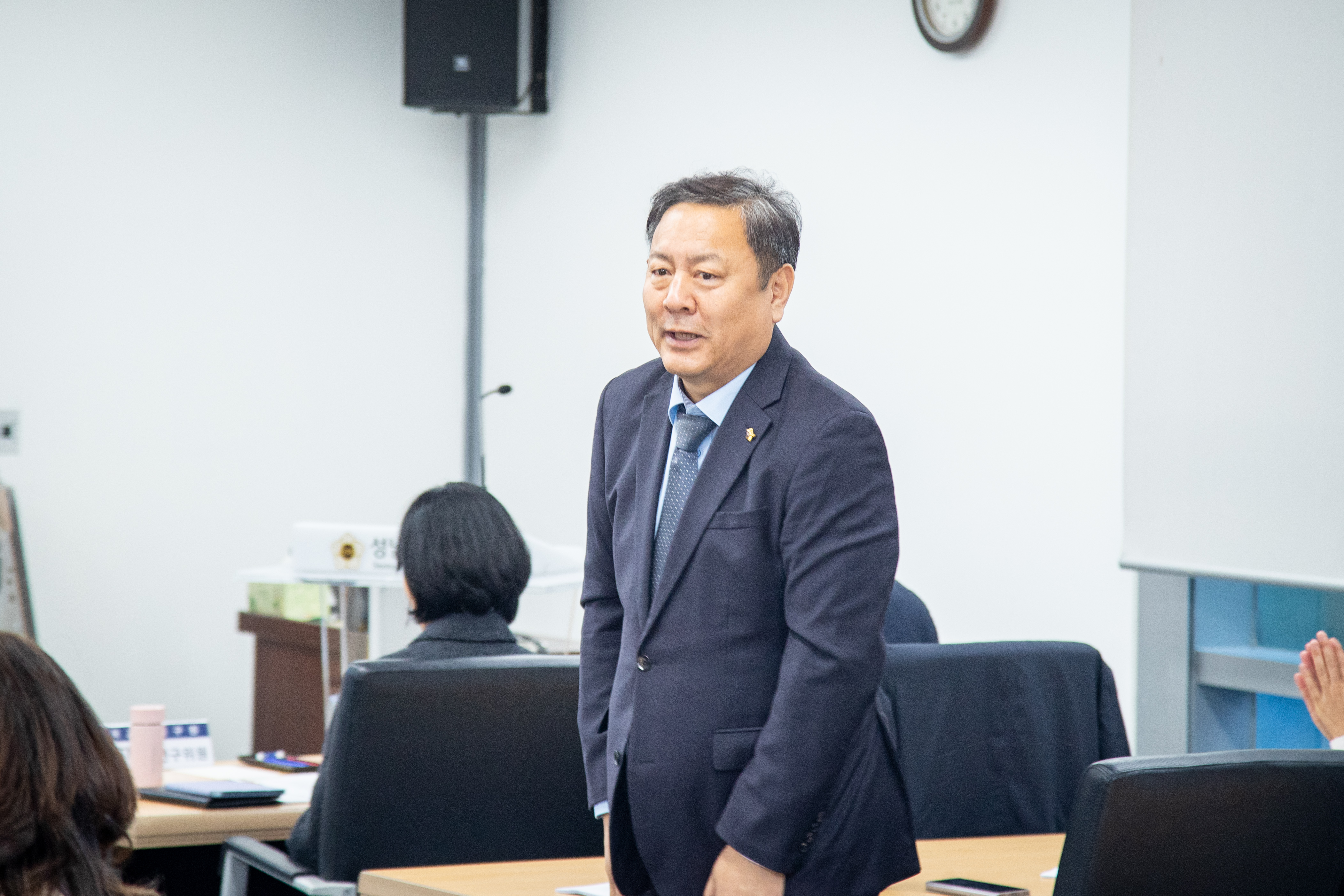 수소기반 도시교통 활성화 토론회 - 3